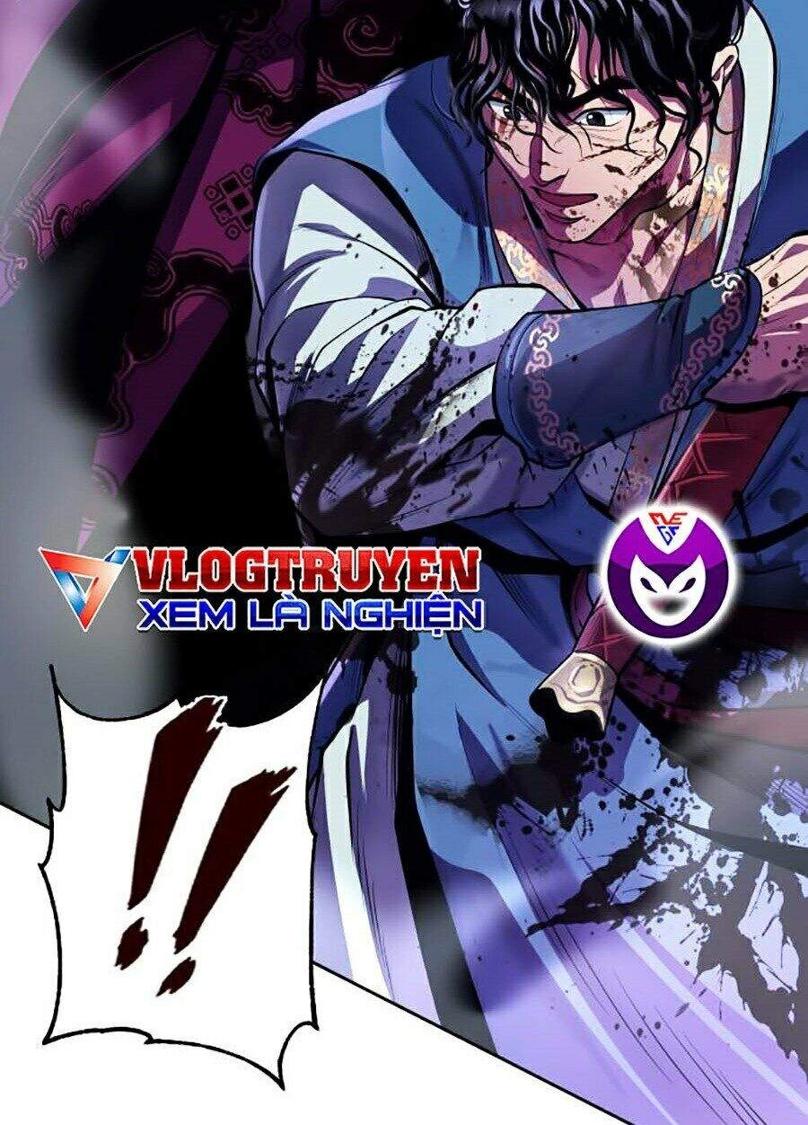 Đao Hoàng Tứ Thiếu Gia Chapter 1 - 29