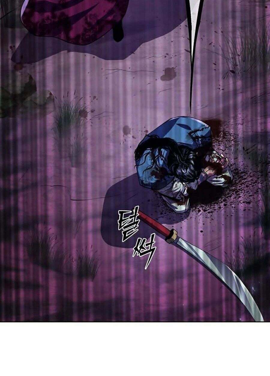 Đao Hoàng Tứ Thiếu Gia Chapter 1 - 38