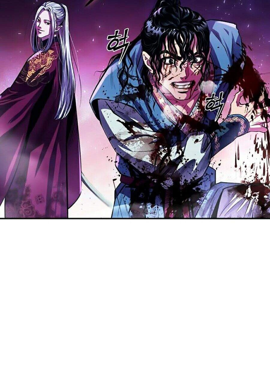 Đao Hoàng Tứ Thiếu Gia Chapter 1 - 40