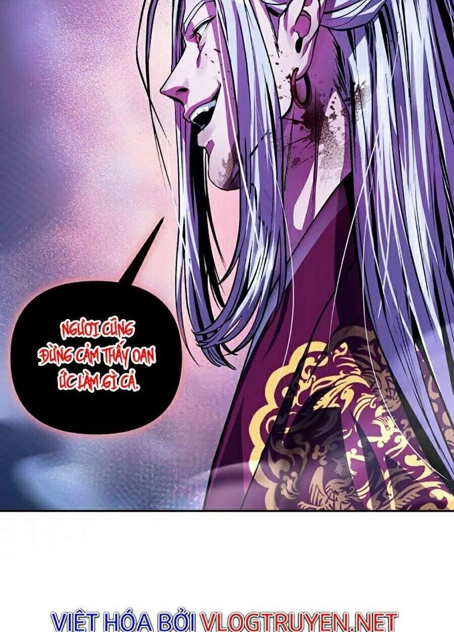 Đao Hoàng Tứ Thiếu Gia Chapter 1 - 44