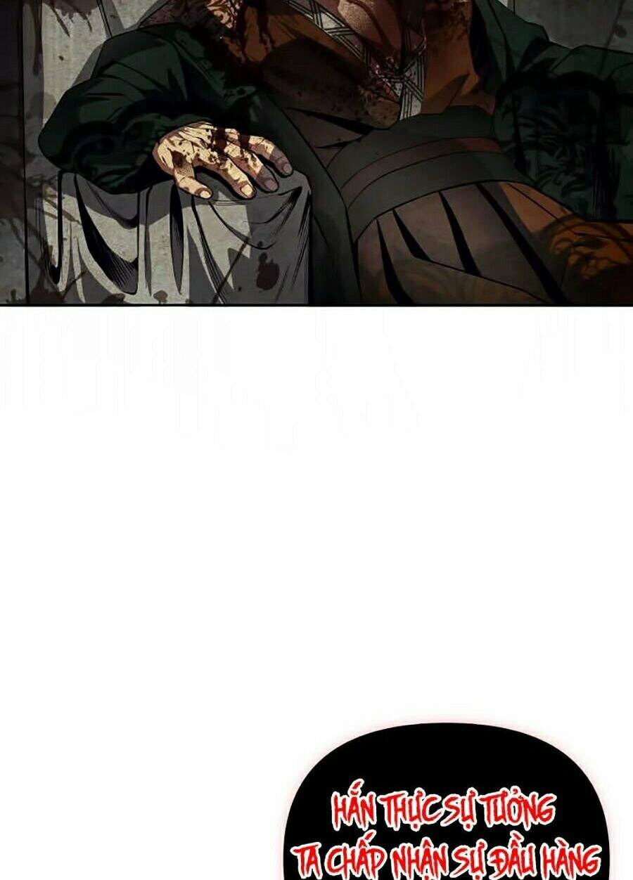 Đao Hoàng Tứ Thiếu Gia Chapter 1 - 48