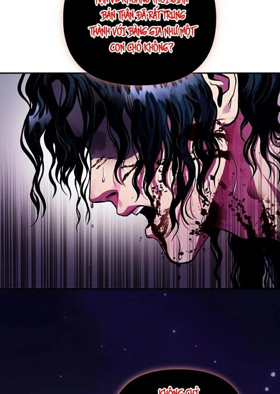 Đao Hoàng Tứ Thiếu Gia Chapter 1 - 53