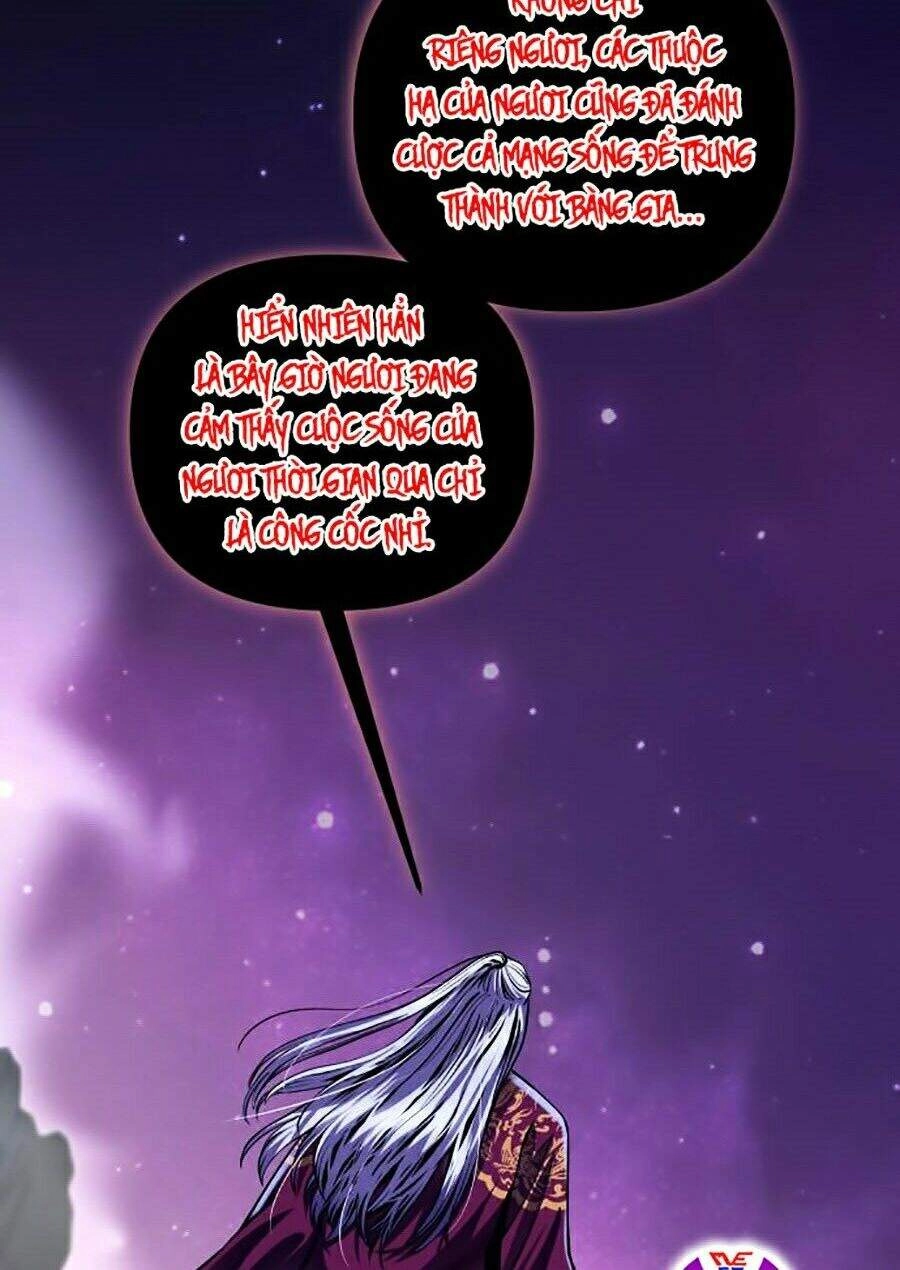 Đao Hoàng Tứ Thiếu Gia Chapter 1 - 54