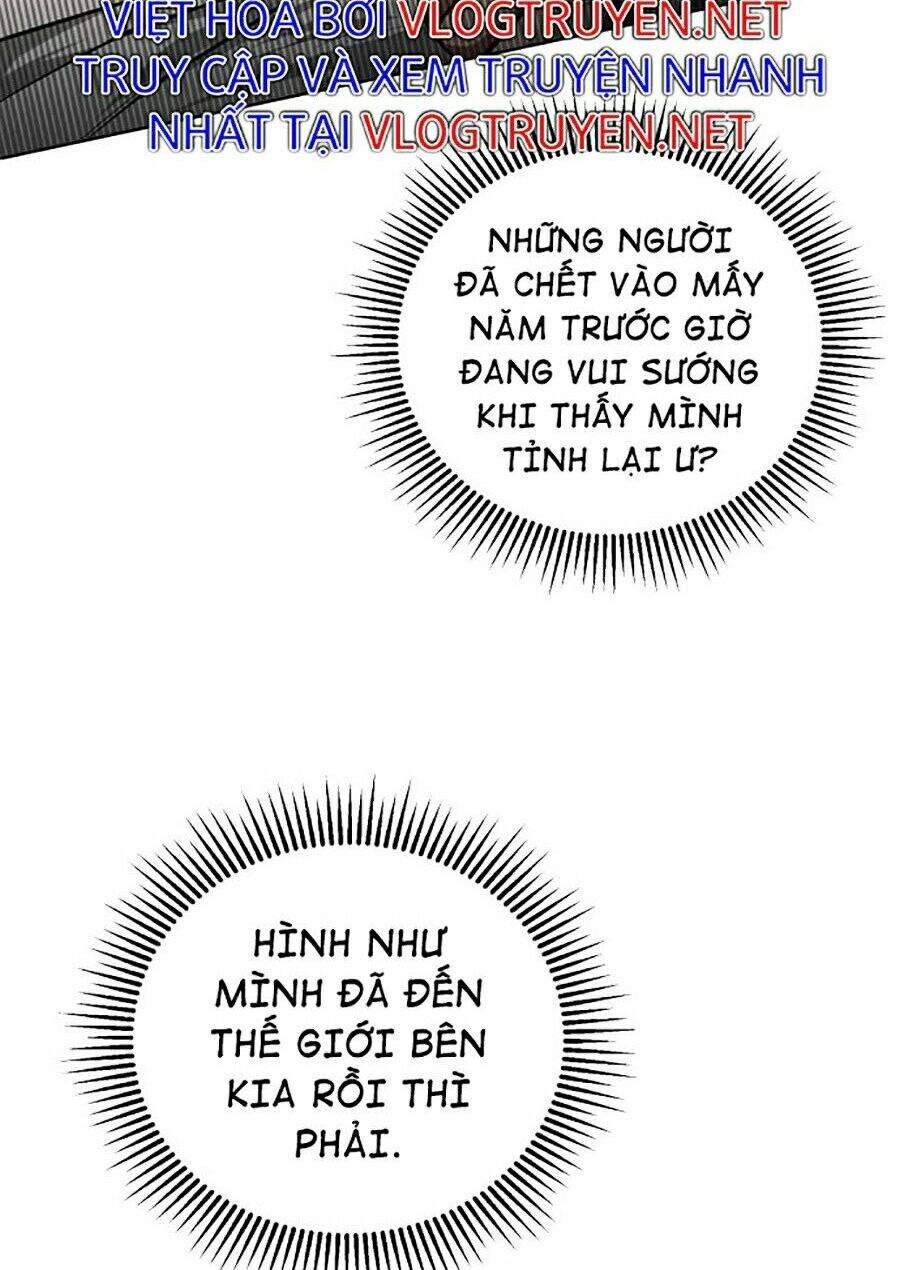 Đao Hoàng Tứ Thiếu Gia Chapter 1 - 122