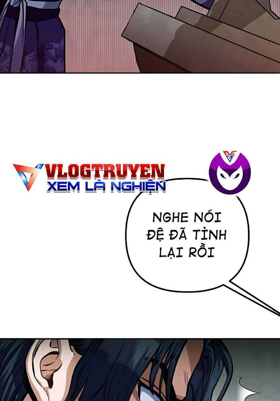 Đao Hoàng Tứ Thiếu Gia Chapter 1 - 153