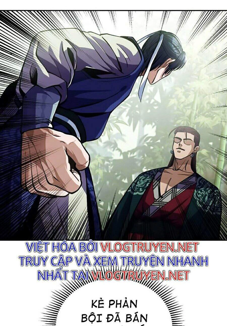 Đao Hoàng Tứ Thiếu Gia Chapter 1 - 160