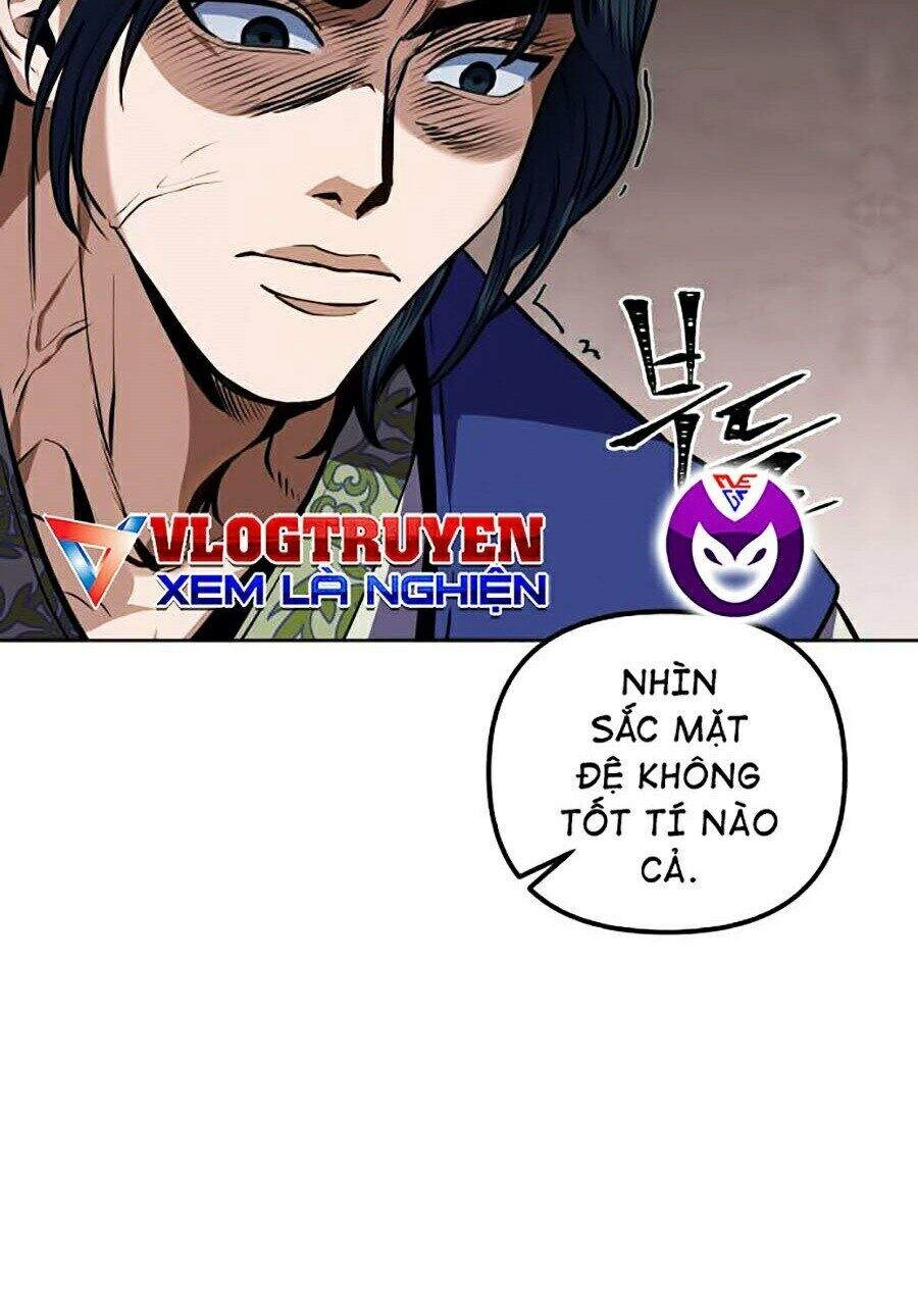 Đao Hoàng Tứ Thiếu Gia Chapter 1 - 163