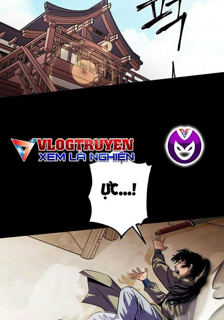 Đao Hoàng Tứ Thiếu Gia Chapter 1 - 173