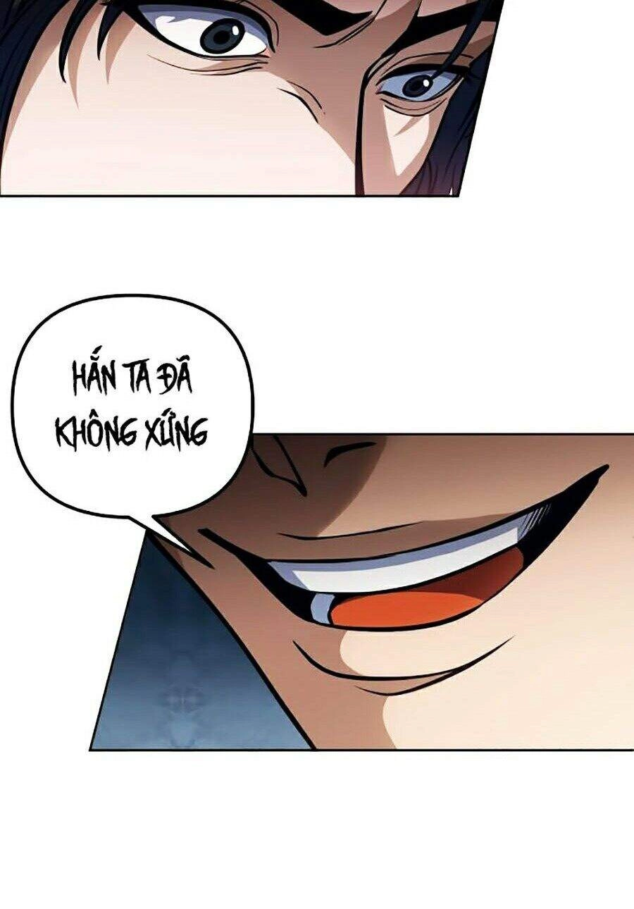 Đao Hoàng Tứ Thiếu Gia Chapter 1 - 184