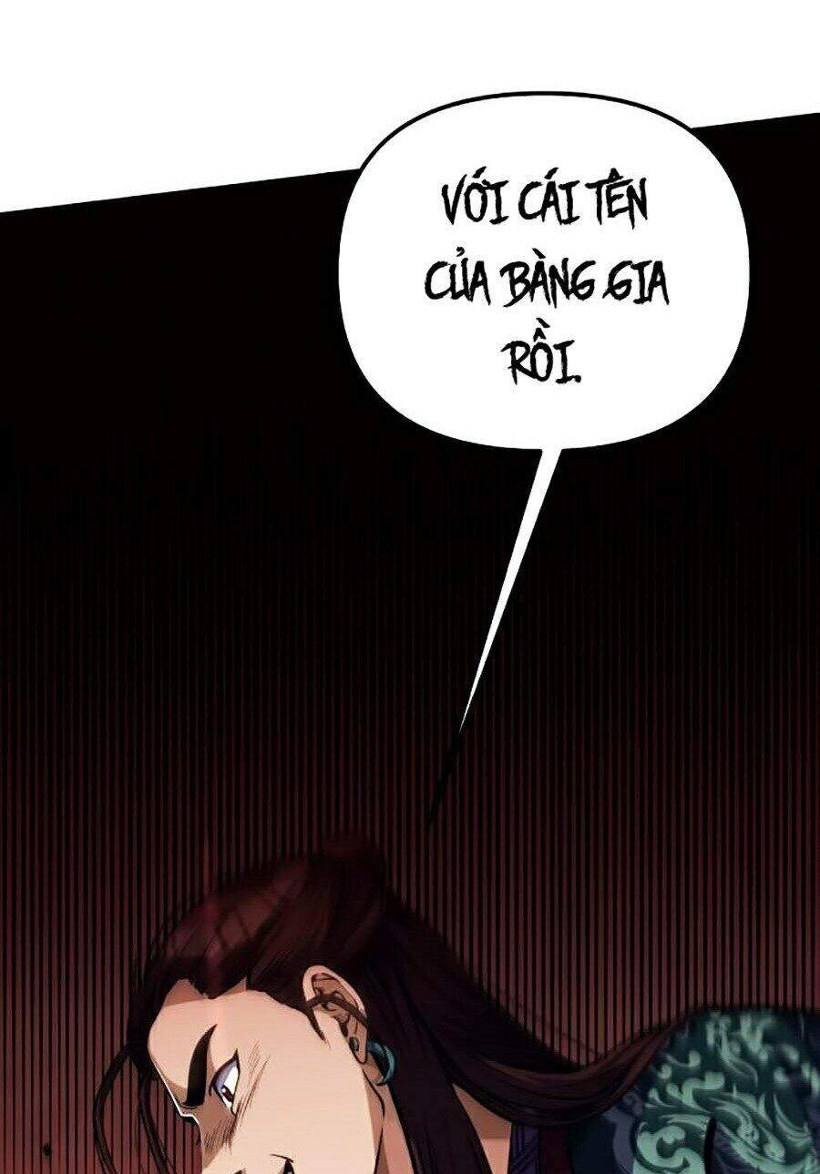 Đao Hoàng Tứ Thiếu Gia Chapter 1 - 185