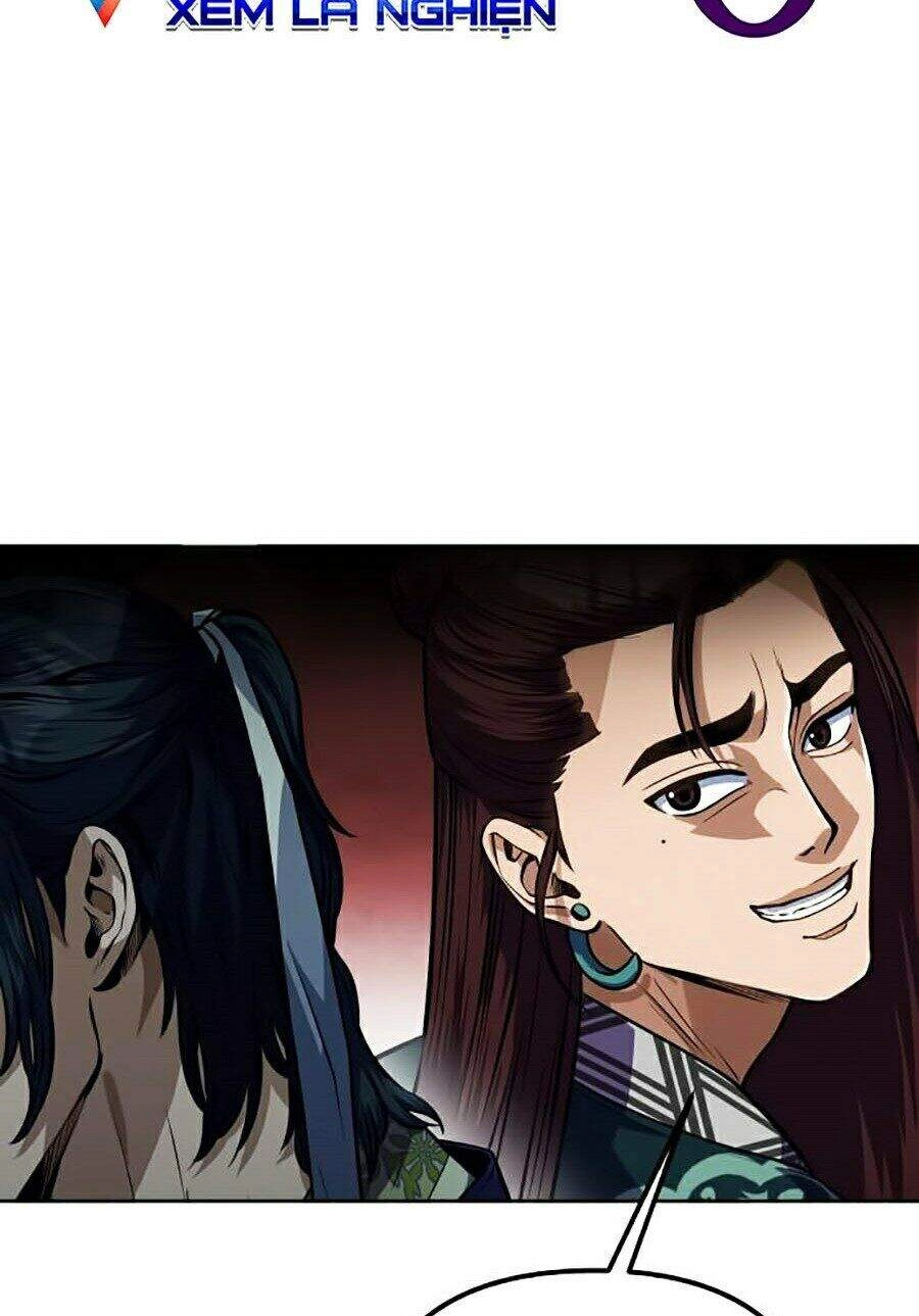 Đao Hoàng Tứ Thiếu Gia Chapter 1 - 189