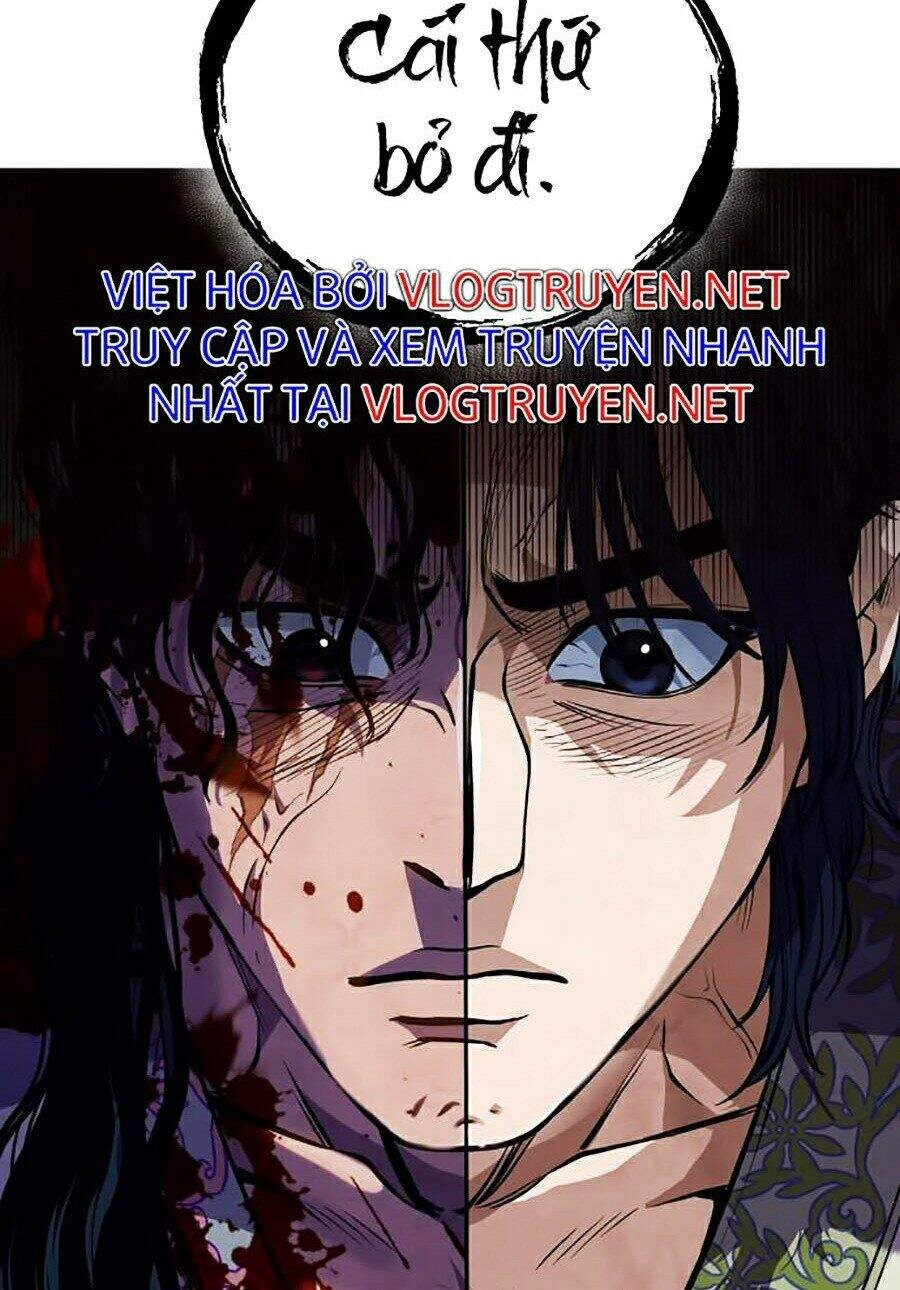 Đao Hoàng Tứ Thiếu Gia Chapter 1 - 191