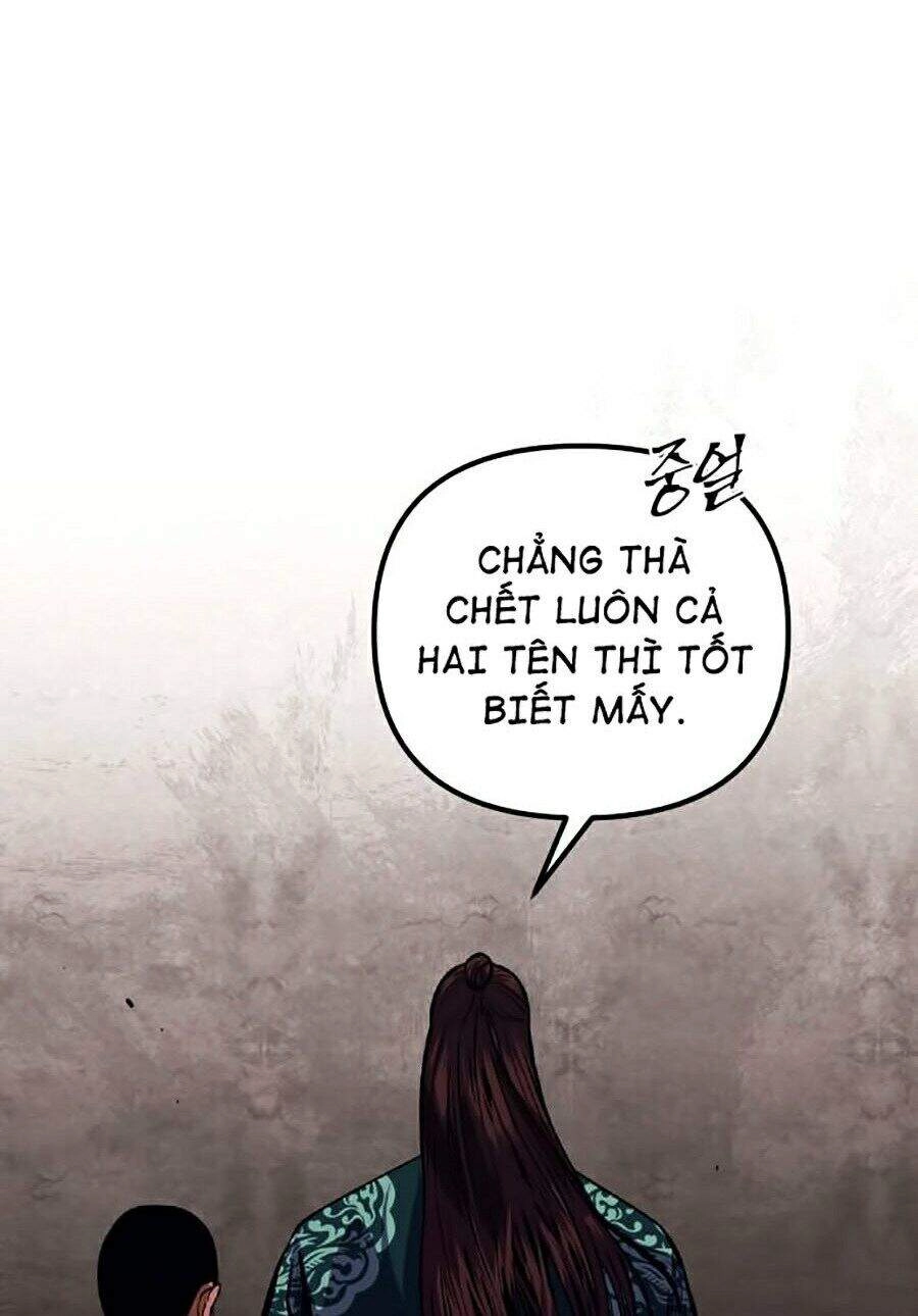 Đao Hoàng Tứ Thiếu Gia Chapter 1 - 194