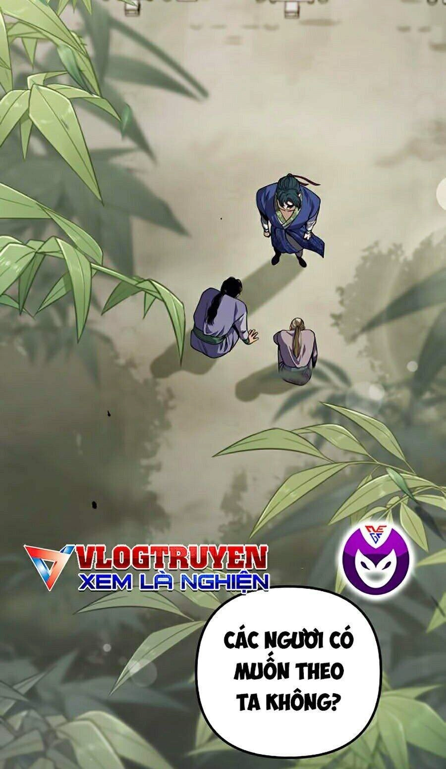 Đao Hoàng Tứ Thiếu Gia Chapter 1 - 214