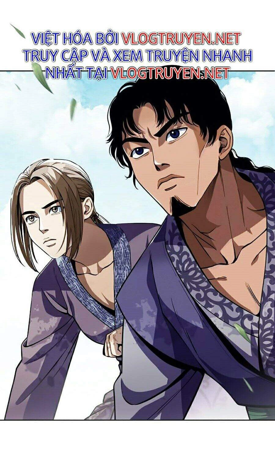 Đao Hoàng Tứ Thiếu Gia Chapter 1 - 217