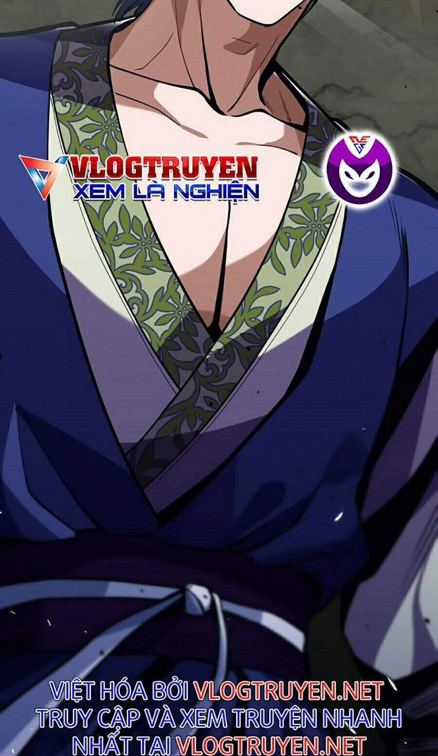 Đao Hoàng Tứ Thiếu Gia Chapter 1 - 223