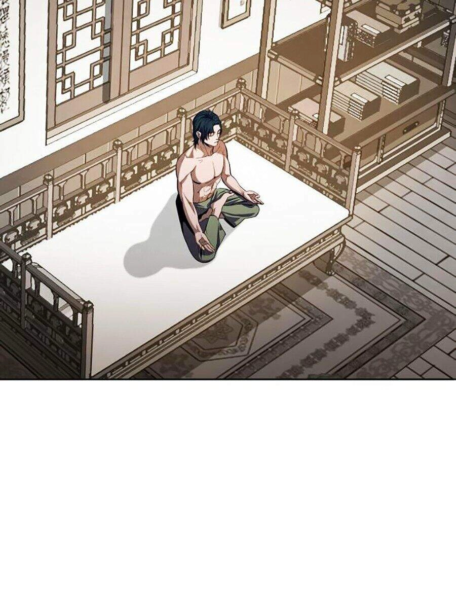 Đao Hoàng Tứ Thiếu Gia Chapter 2 - 5