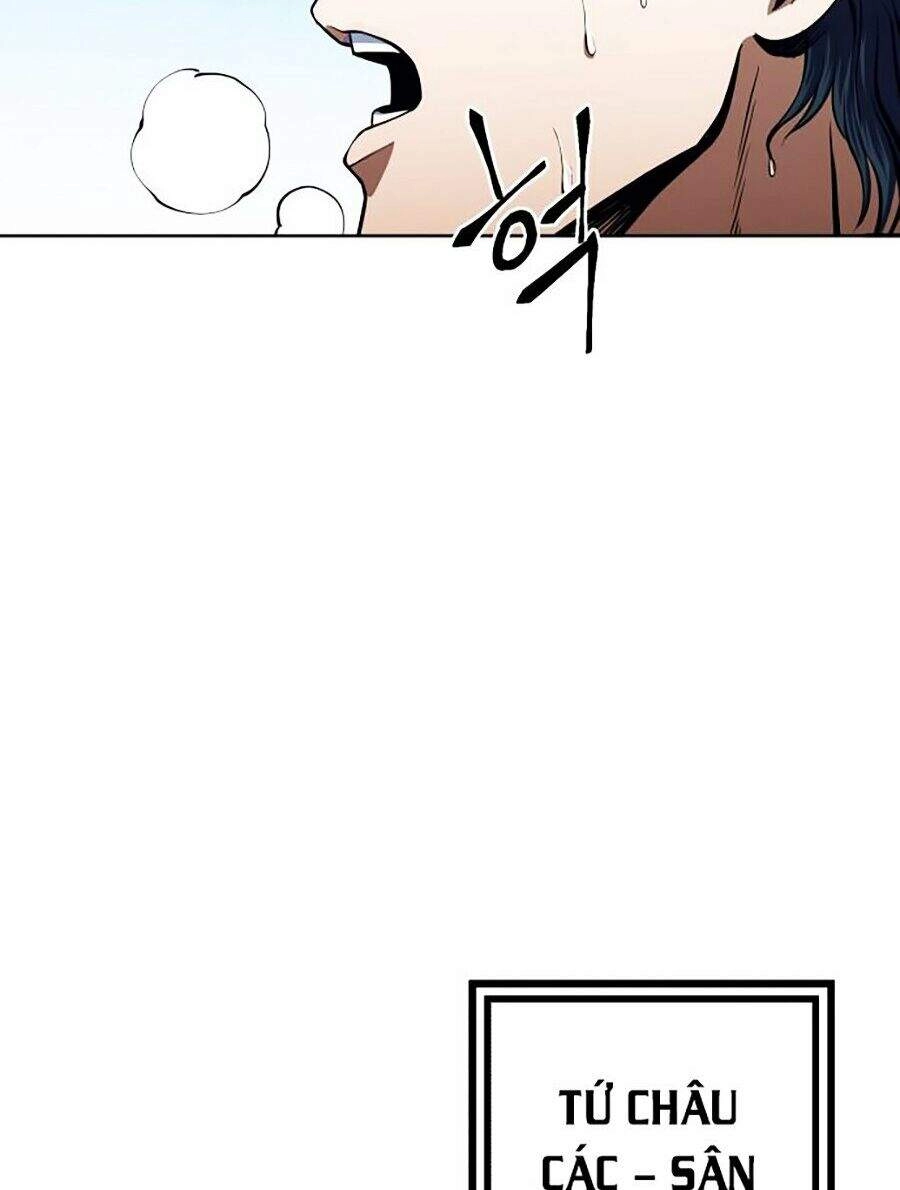 Đao Hoàng Tứ Thiếu Gia Chapter 2 - 24