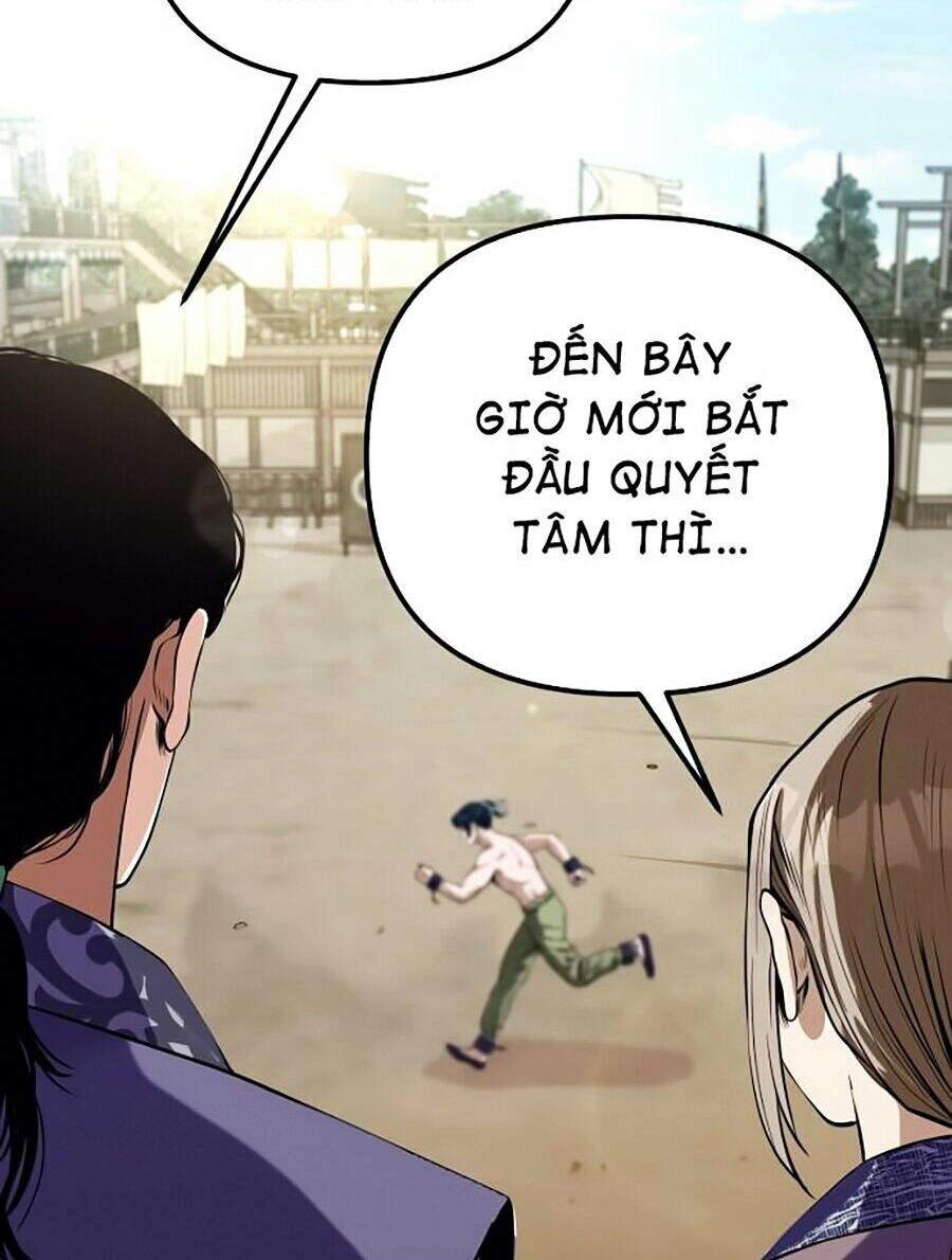 Đao Hoàng Tứ Thiếu Gia Chapter 2 - 38