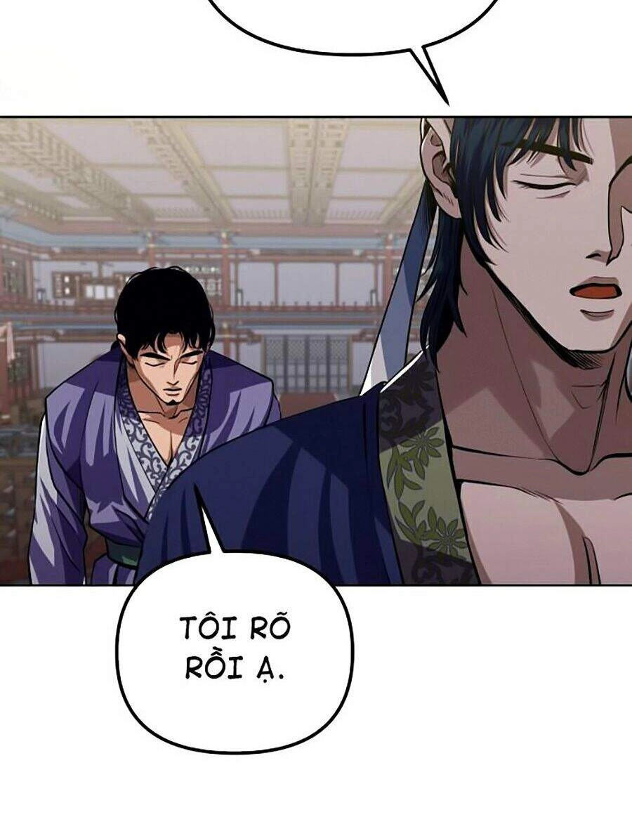 Đao Hoàng Tứ Thiếu Gia Chapter 2 - 52