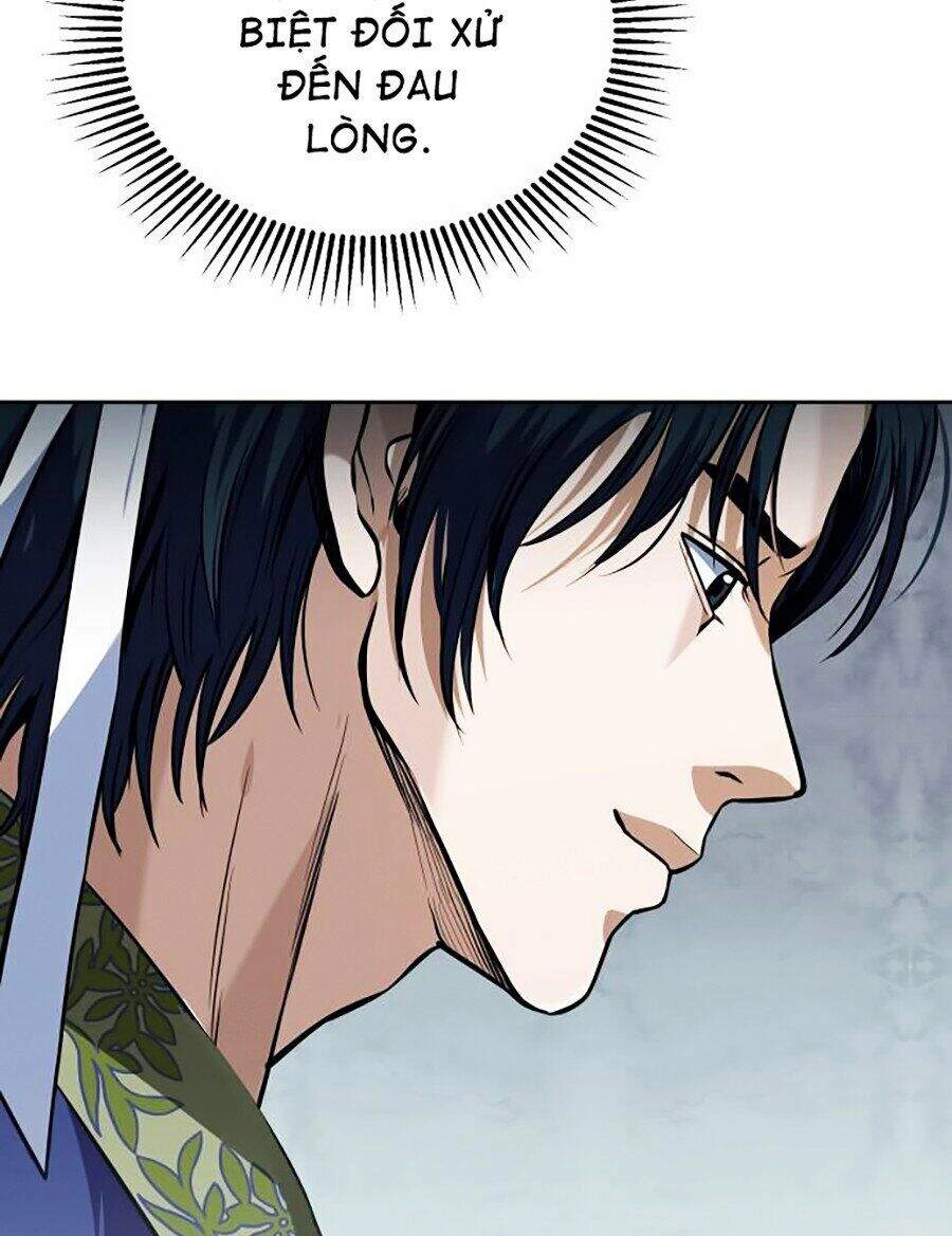 Đao Hoàng Tứ Thiếu Gia Chapter 2 - 64