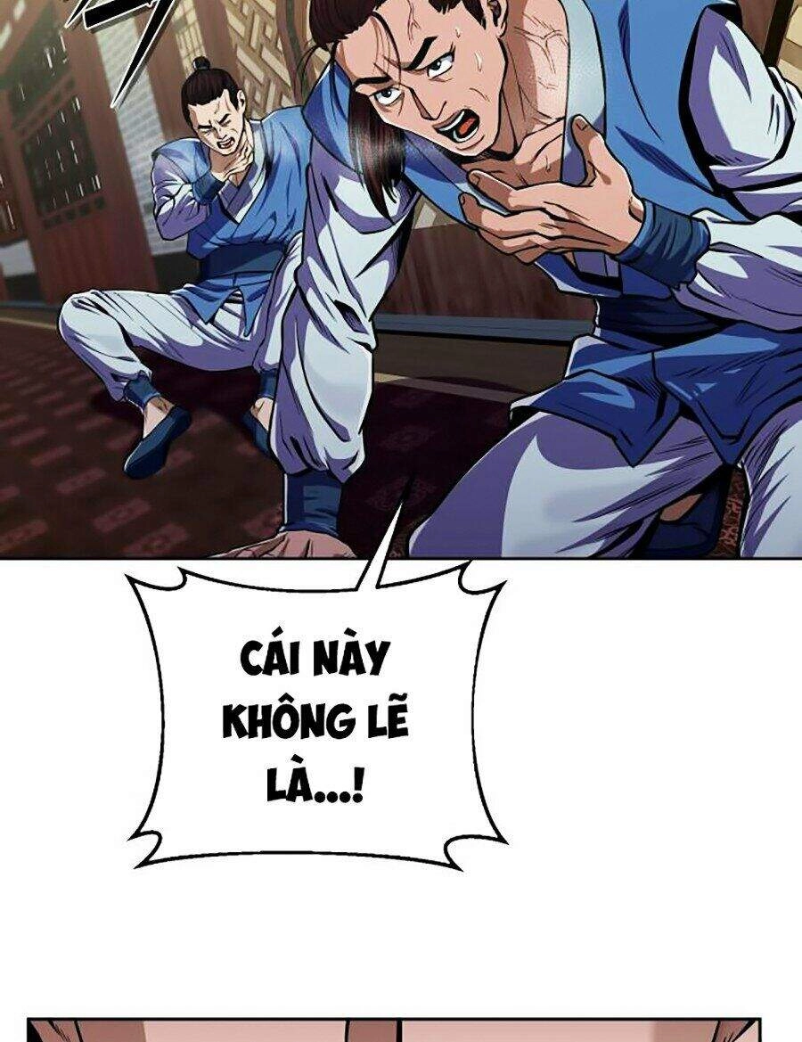 Đao Hoàng Tứ Thiếu Gia Chapter 2 - 84