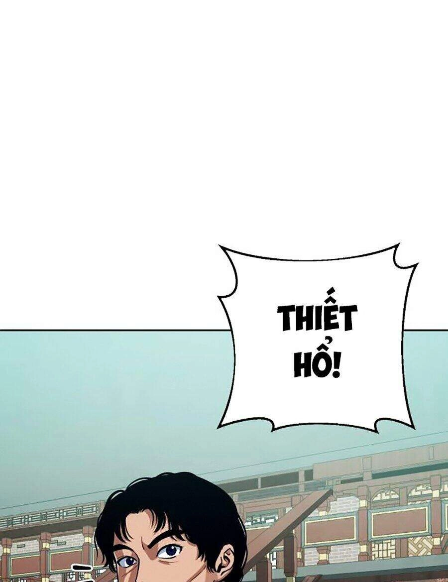 Đao Hoàng Tứ Thiếu Gia Chapter 2 - 105