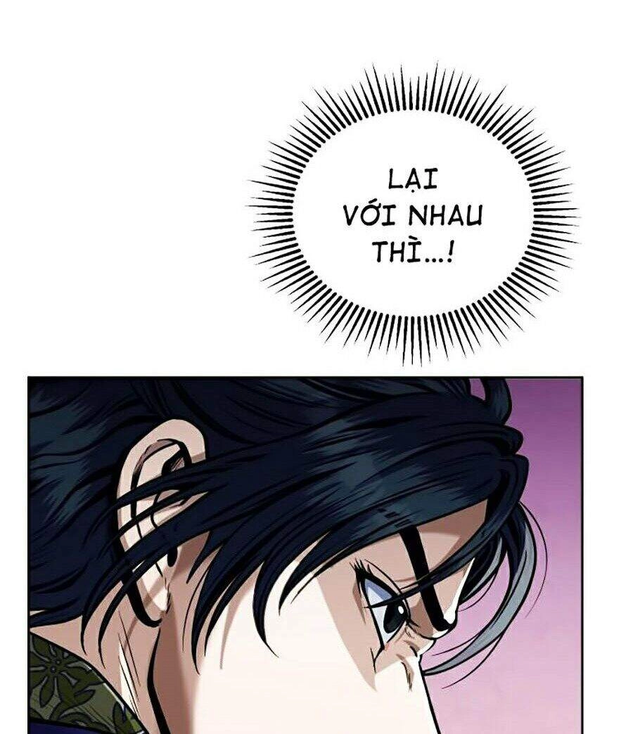 Đao Hoàng Tứ Thiếu Gia Chapter 2 - 128