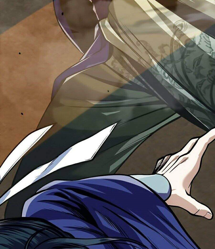 Đao Hoàng Tứ Thiếu Gia Chapter 2 - 133