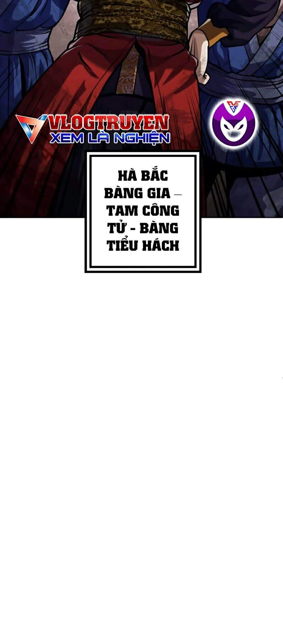 Đao Hoàng Tứ Thiếu Gia Chapter 3 - 14