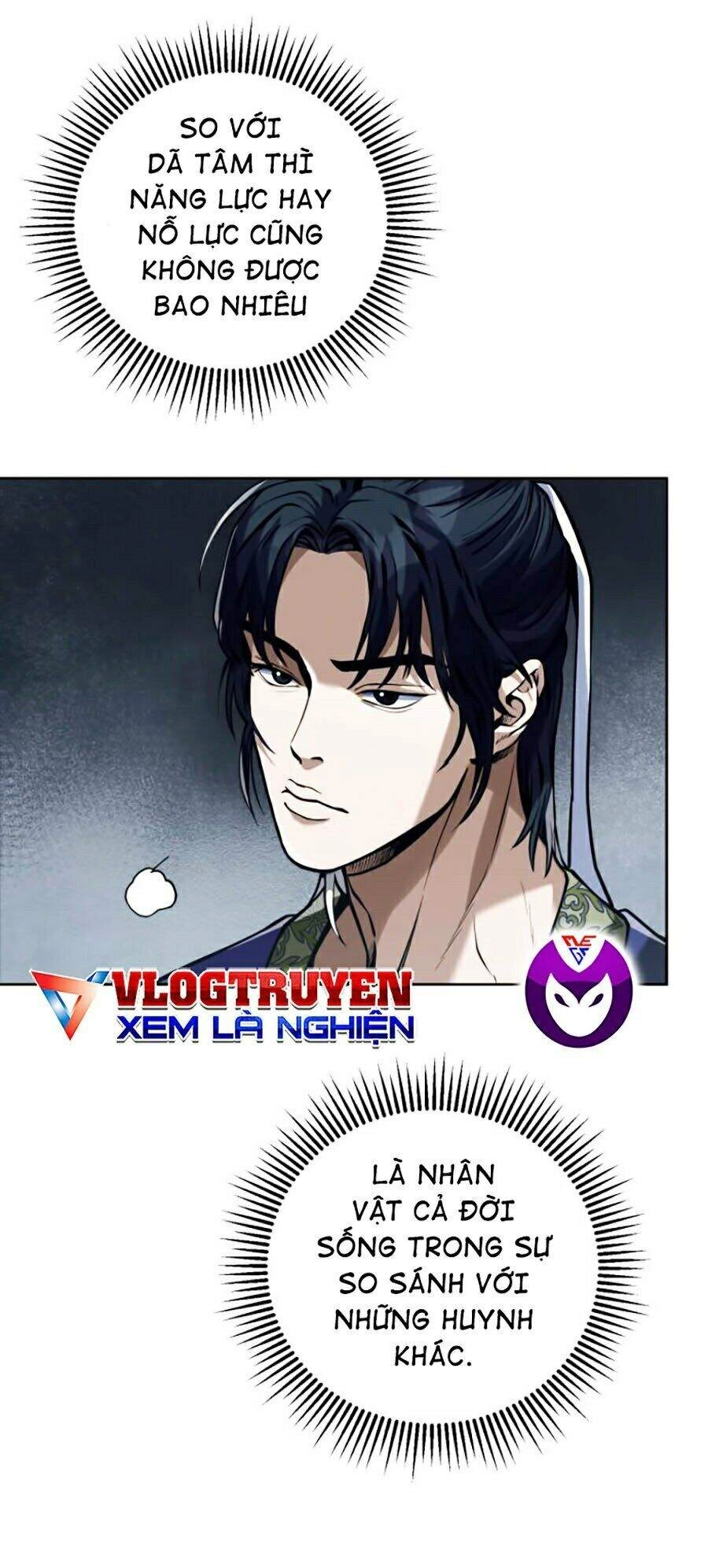 Đao Hoàng Tứ Thiếu Gia Chapter 3 - 18