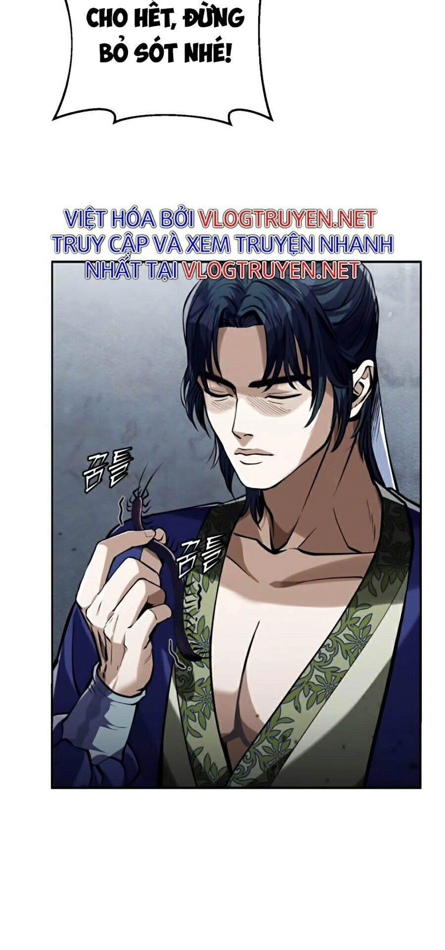 Đao Hoàng Tứ Thiếu Gia Chapter 3 - 27