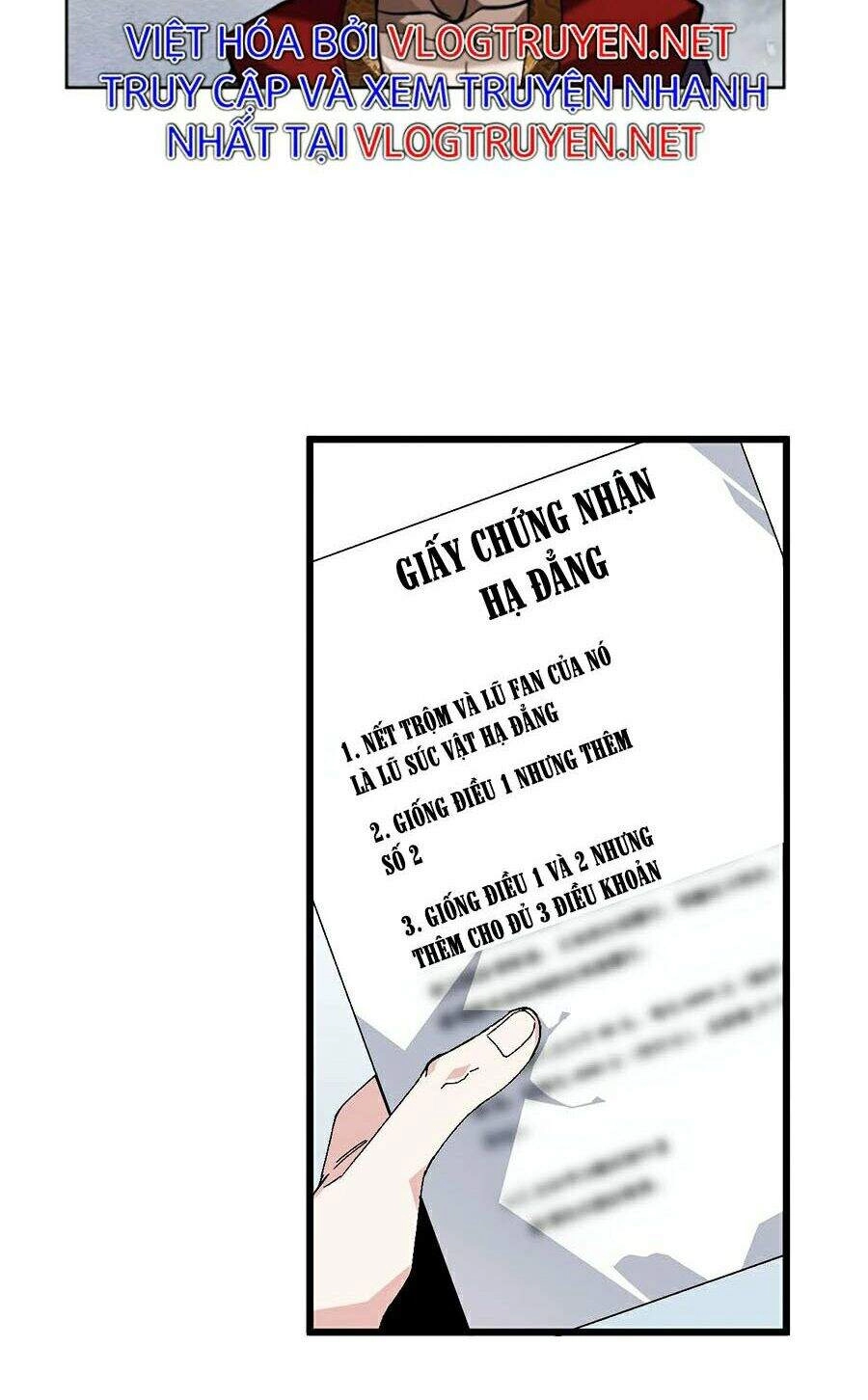 Đao Hoàng Tứ Thiếu Gia Chapter 3 - 31