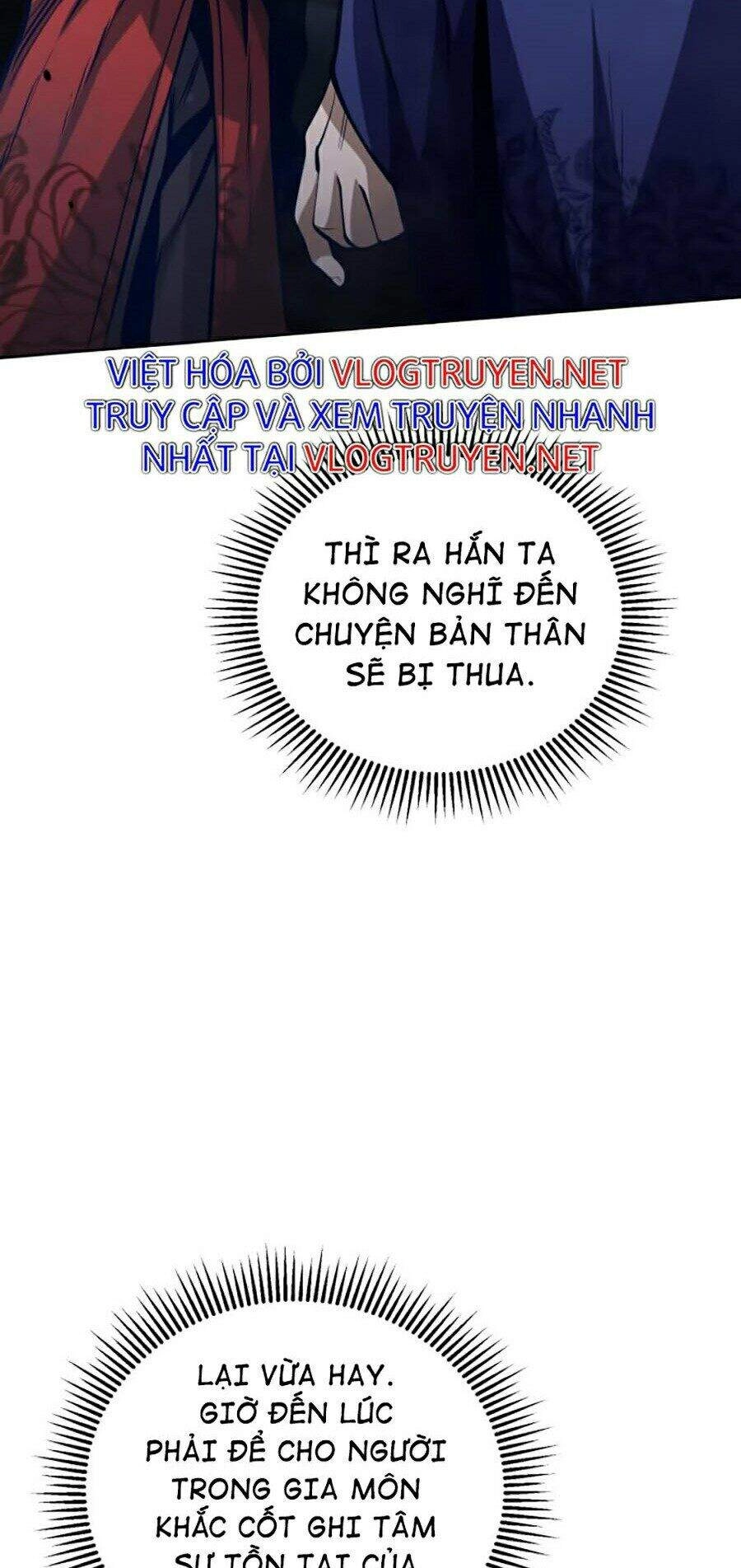 Đao Hoàng Tứ Thiếu Gia Chapter 3 - 43