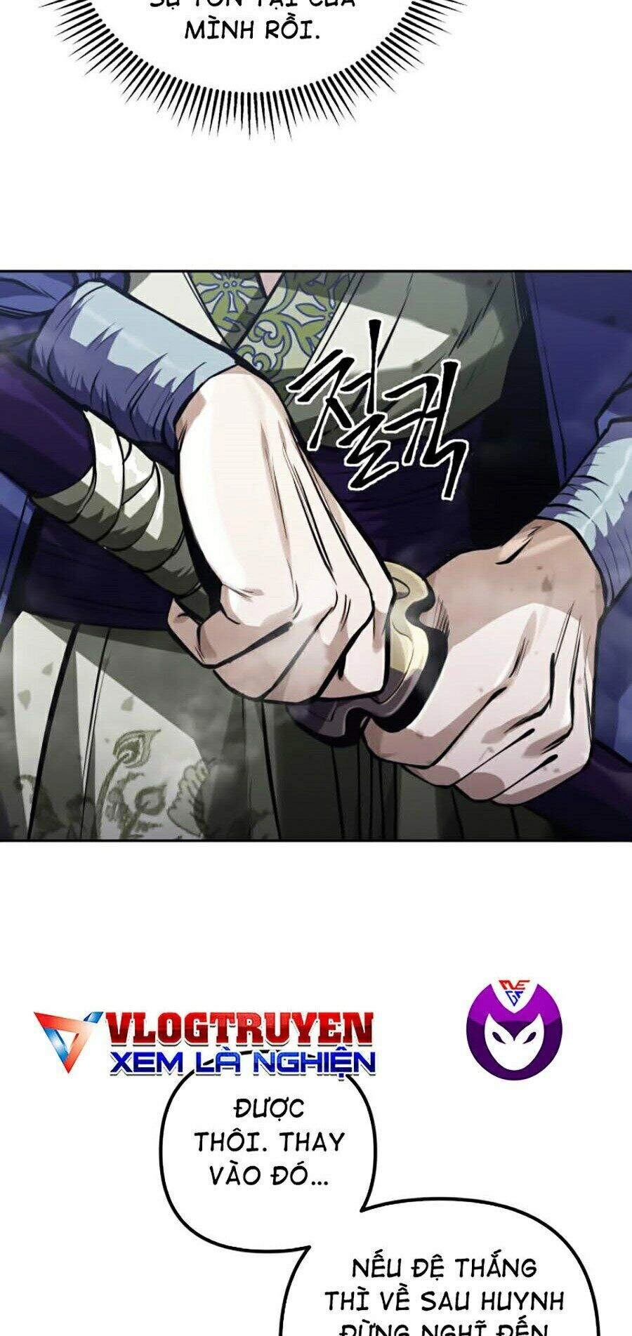 Đao Hoàng Tứ Thiếu Gia Chapter 3 - 44