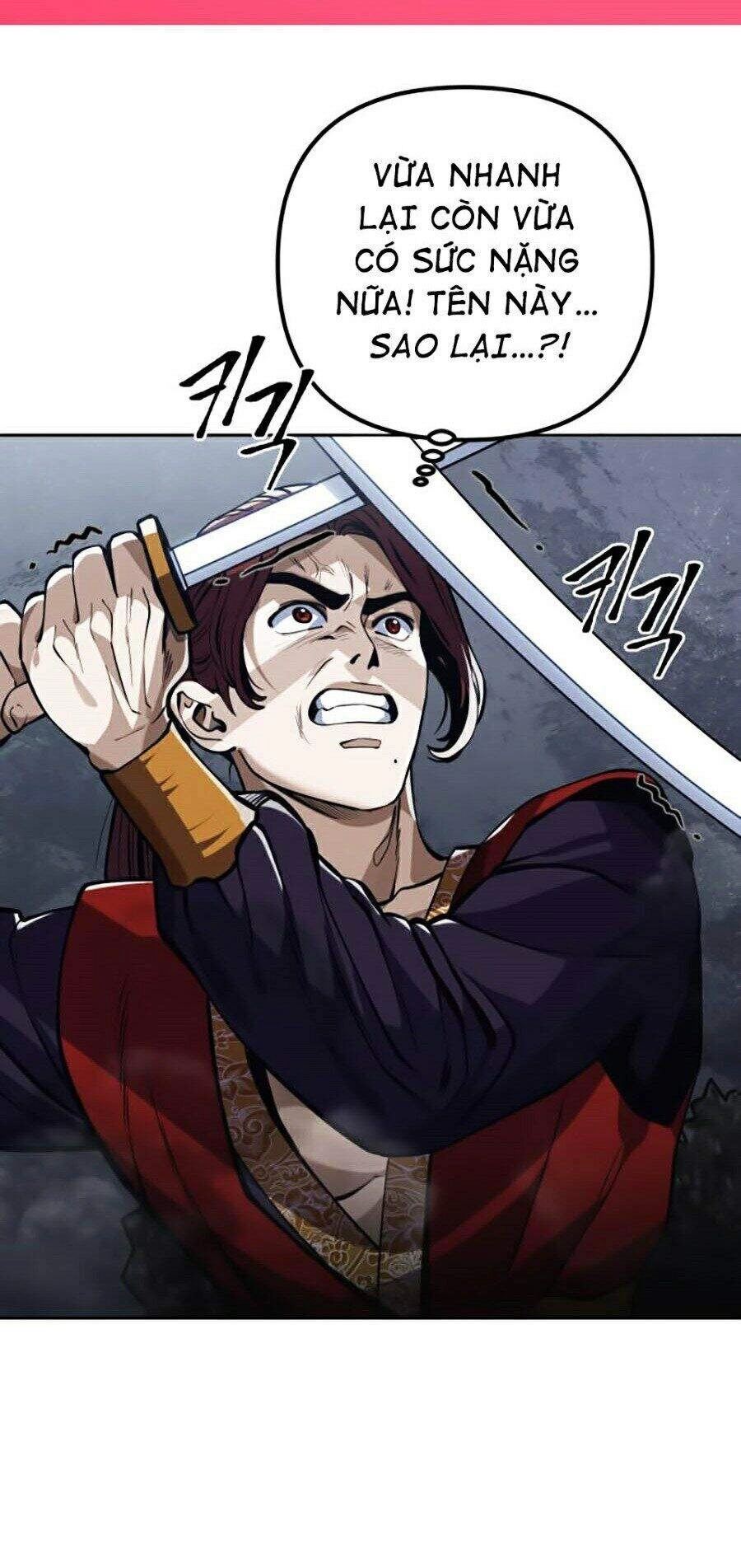 Đao Hoàng Tứ Thiếu Gia Chapter 3 - 52