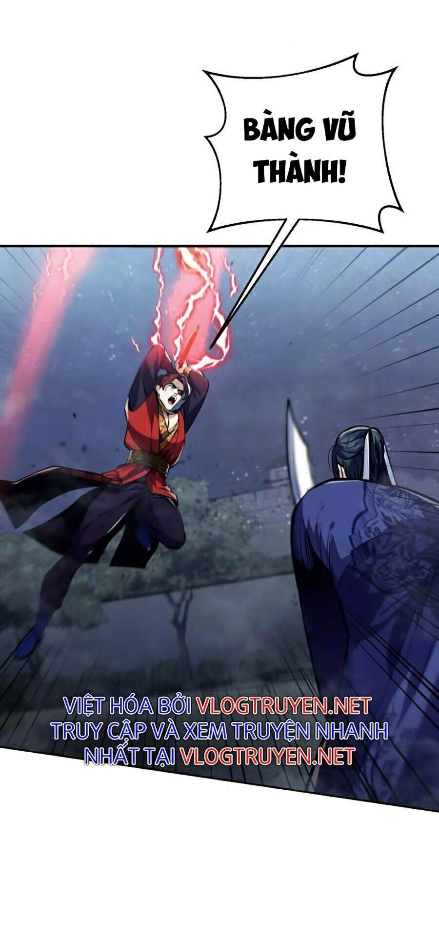 Đao Hoàng Tứ Thiếu Gia Chapter 3 - 62