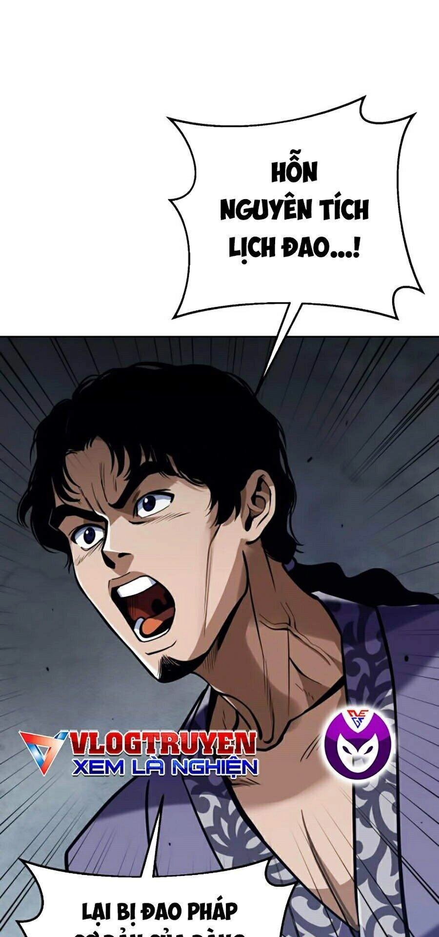 Đao Hoàng Tứ Thiếu Gia Chapter 3 - 68