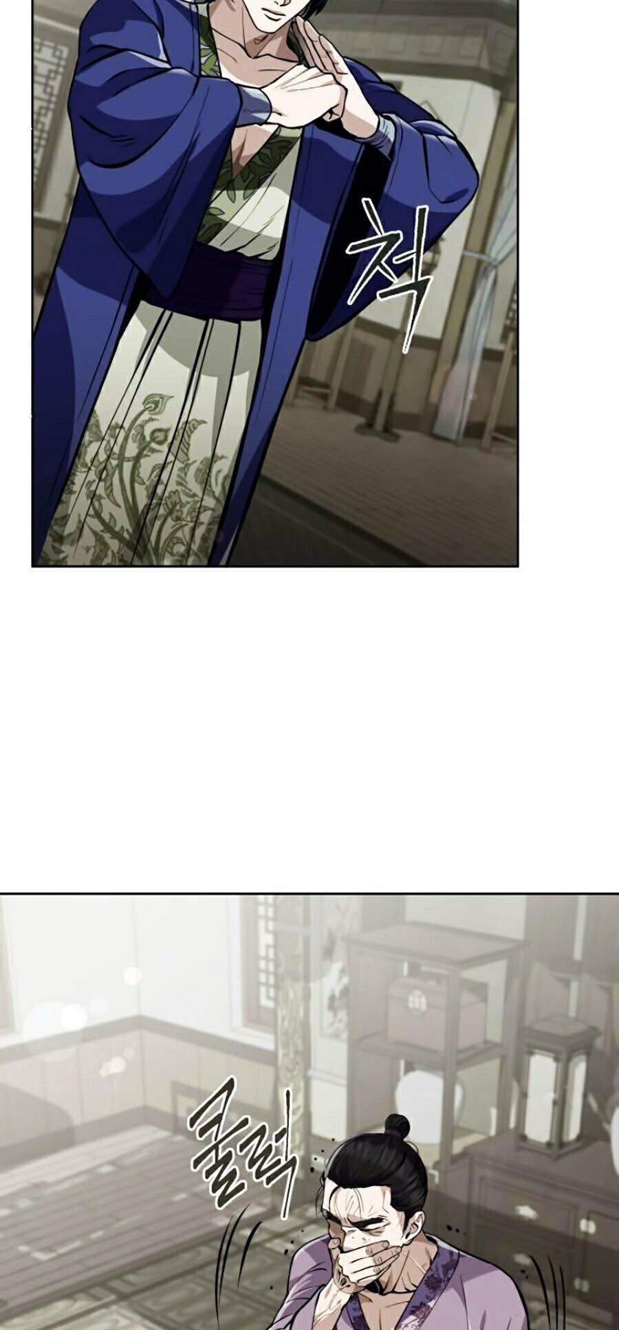 Đao Hoàng Tứ Thiếu Gia Chapter 3 - 77