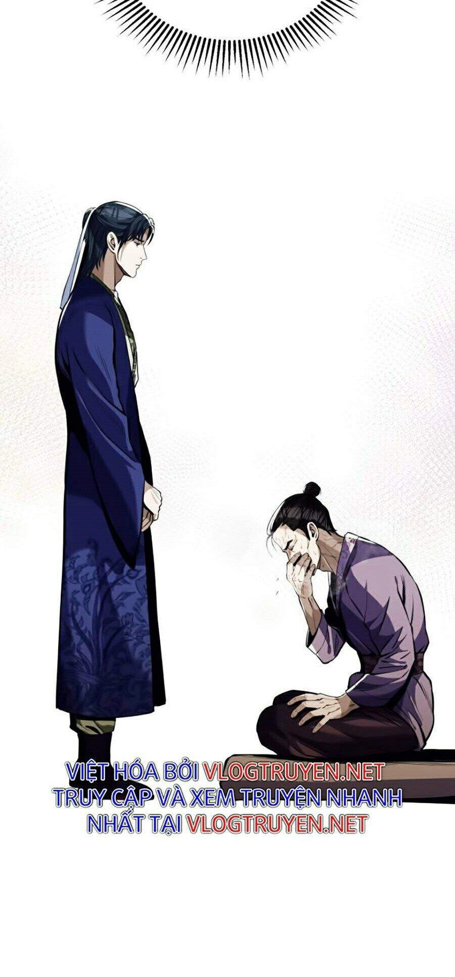 Đao Hoàng Tứ Thiếu Gia Chapter 3 - 81