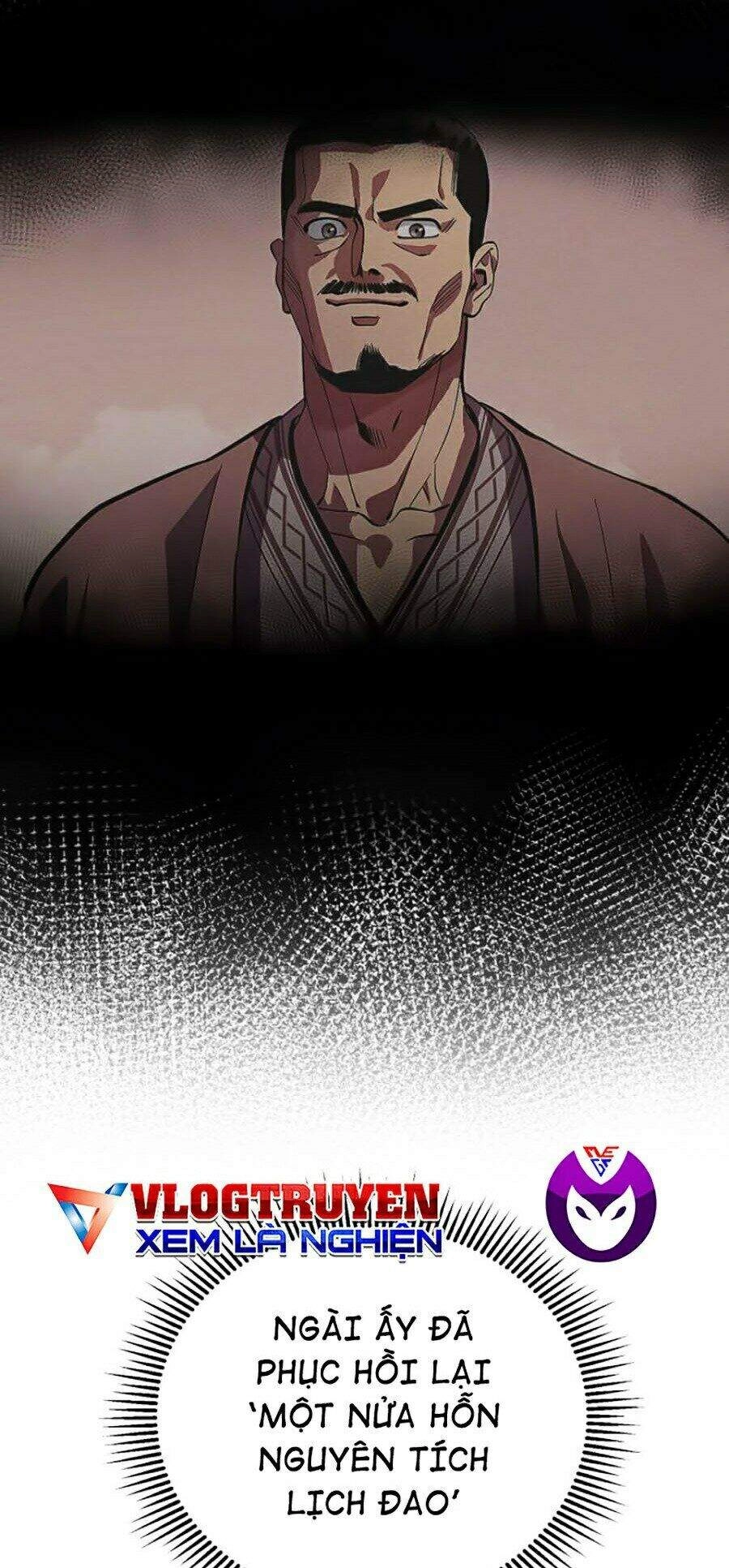 Đao Hoàng Tứ Thiếu Gia Chapter 3 - 83