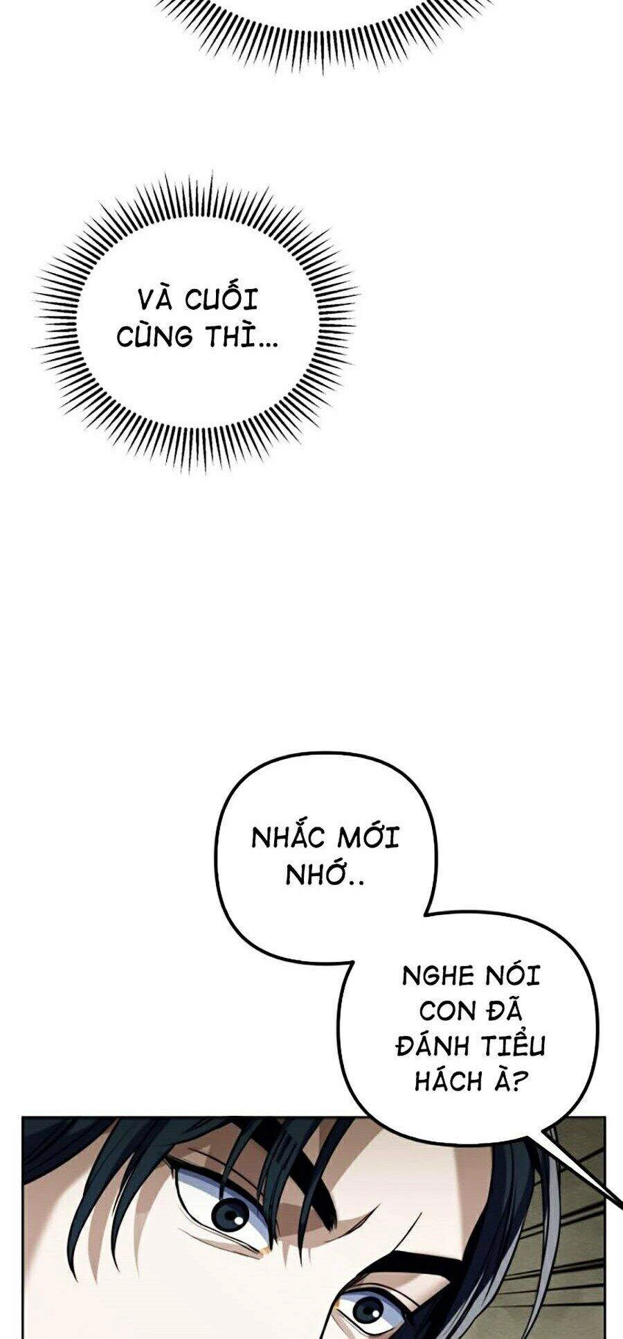 Đao Hoàng Tứ Thiếu Gia Chapter 3 - 84