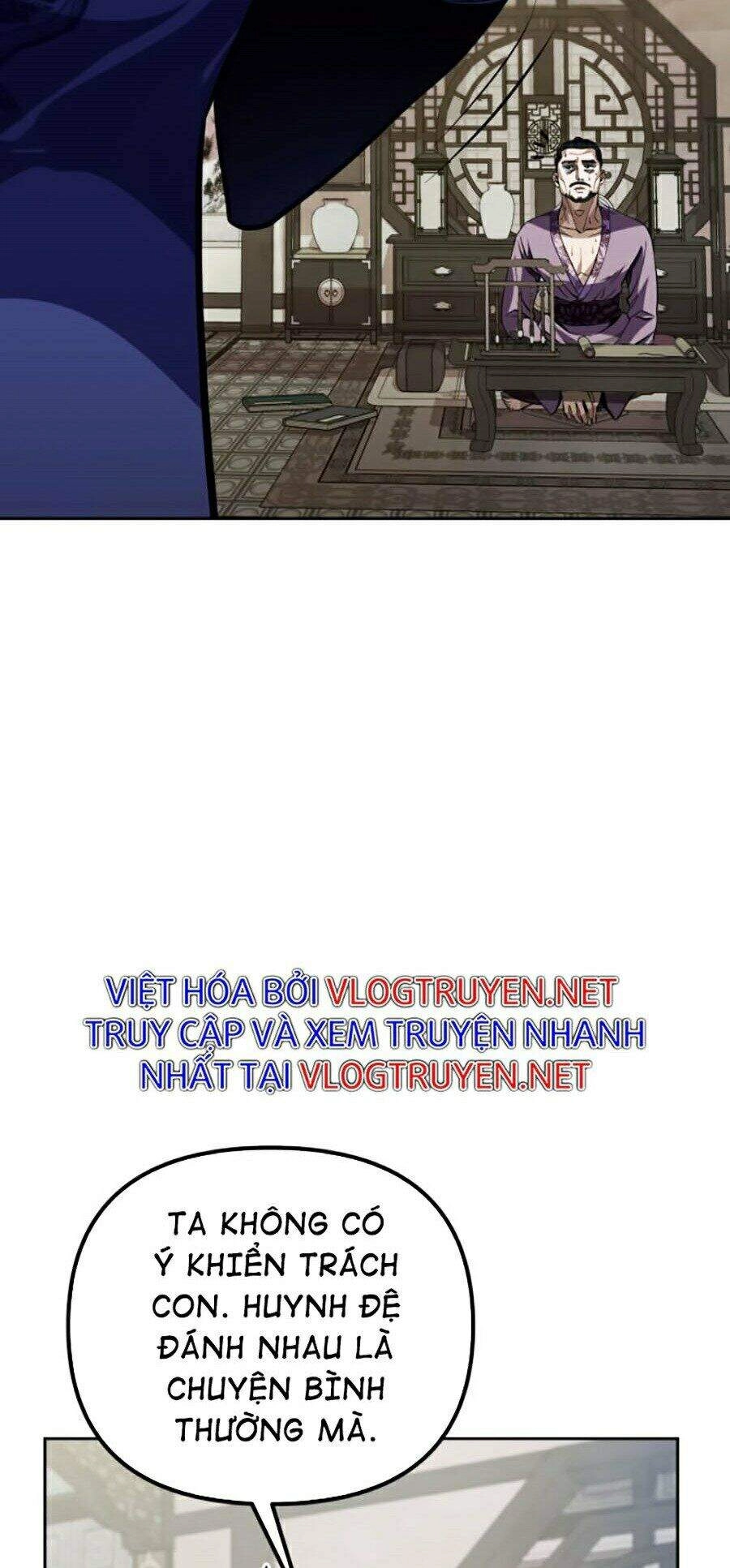 Đao Hoàng Tứ Thiếu Gia Chapter 3 - 88