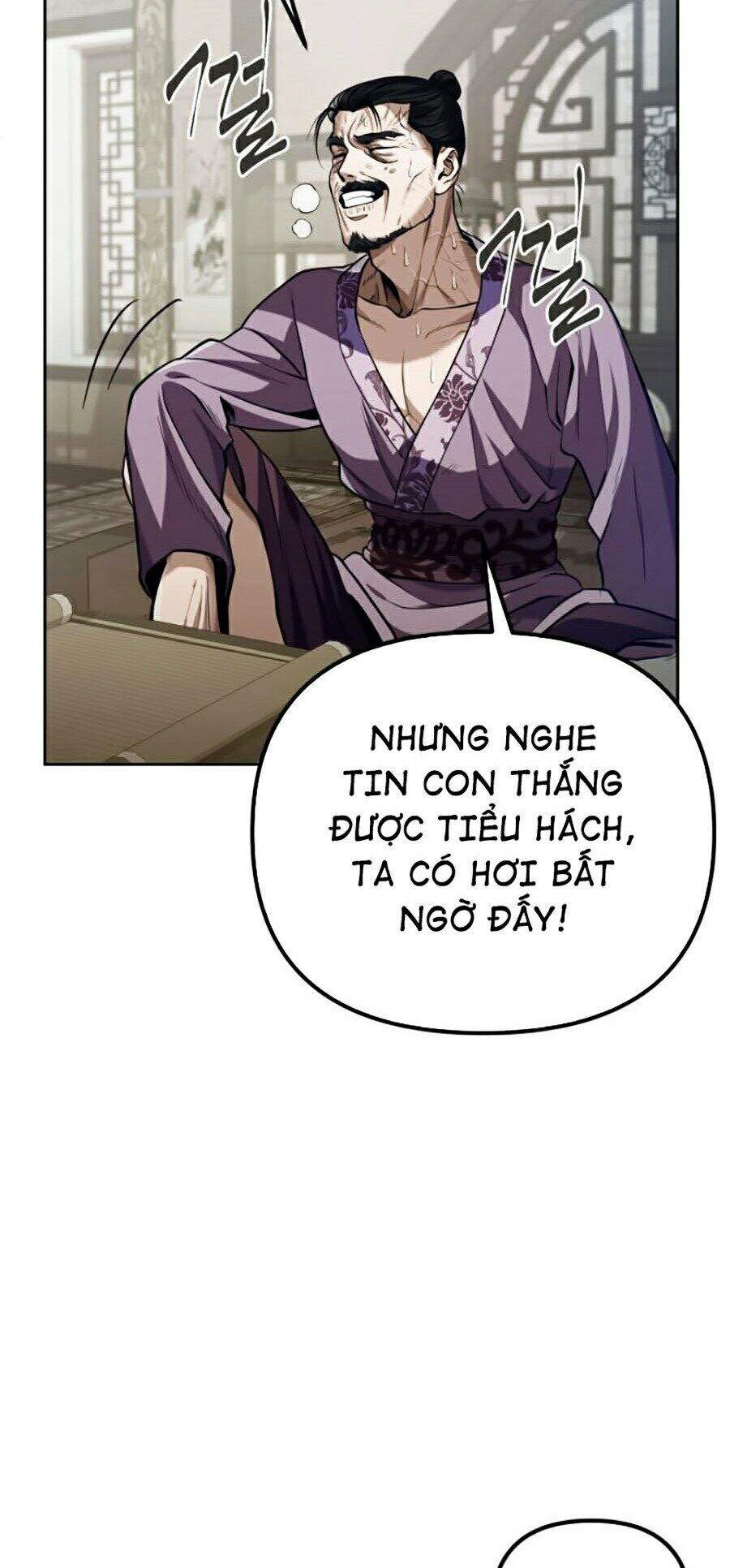 Đao Hoàng Tứ Thiếu Gia Chapter 3 - 89