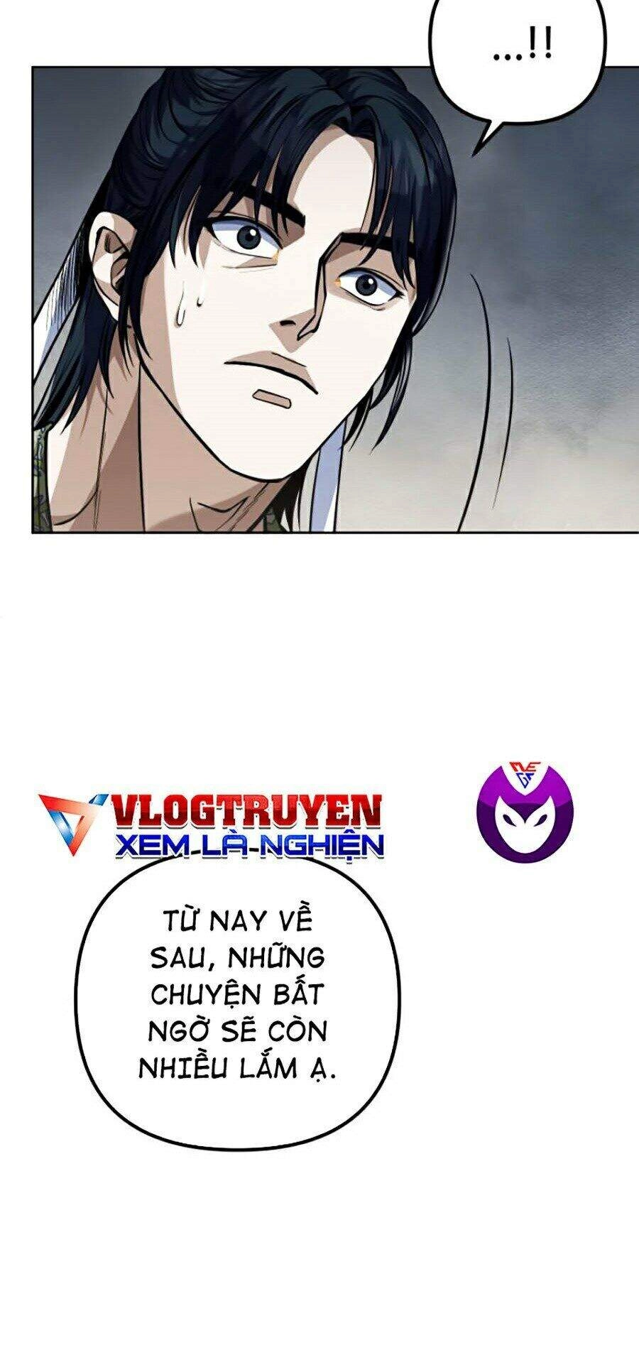 Đao Hoàng Tứ Thiếu Gia Chapter 3 - 90