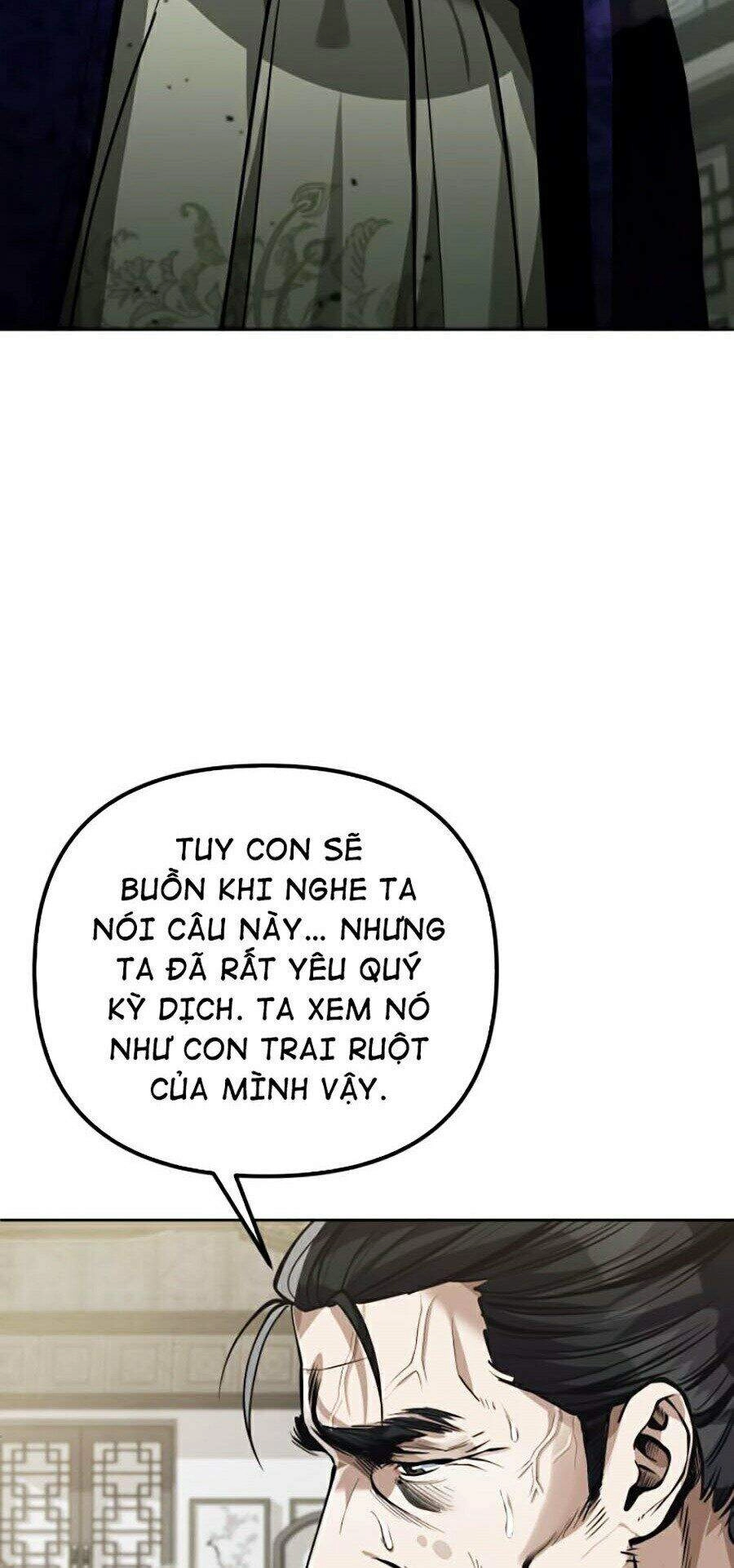 Đao Hoàng Tứ Thiếu Gia Chapter 3 - 95