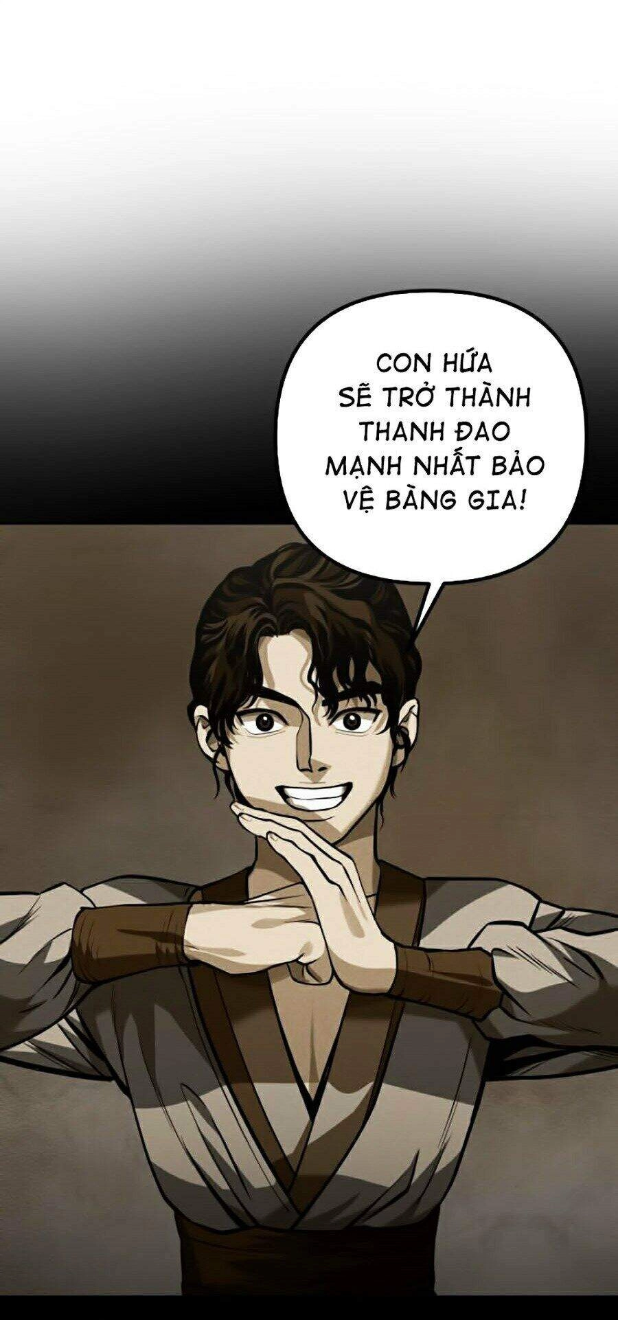 Đao Hoàng Tứ Thiếu Gia Chapter 3 - 97