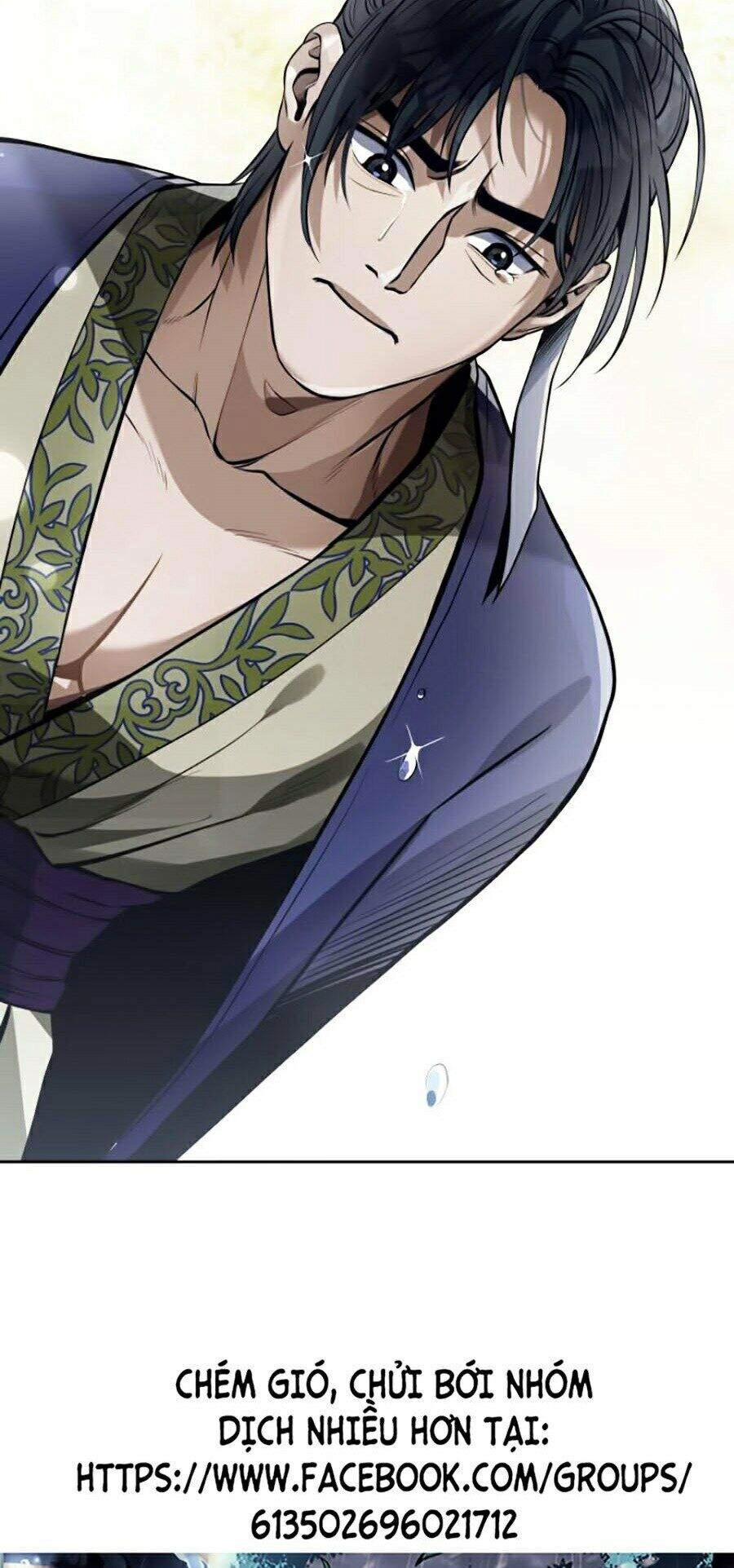 Đao Hoàng Tứ Thiếu Gia Chapter 3 - 100