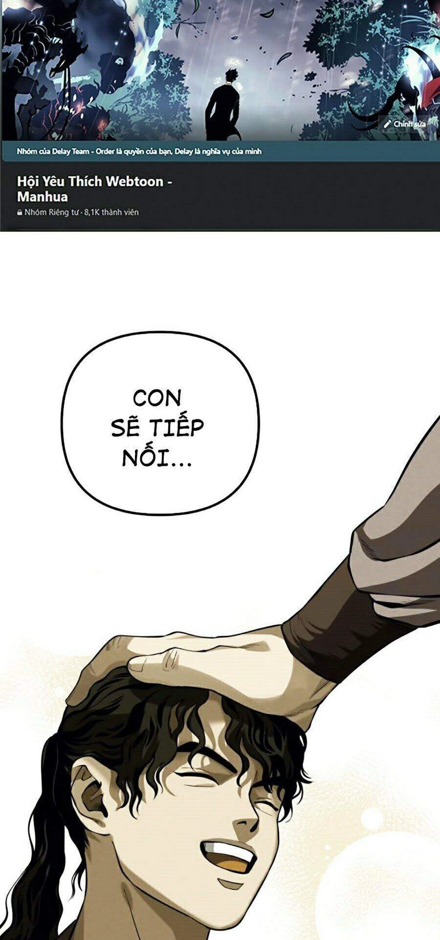 Đao Hoàng Tứ Thiếu Gia Chapter 3 - 101