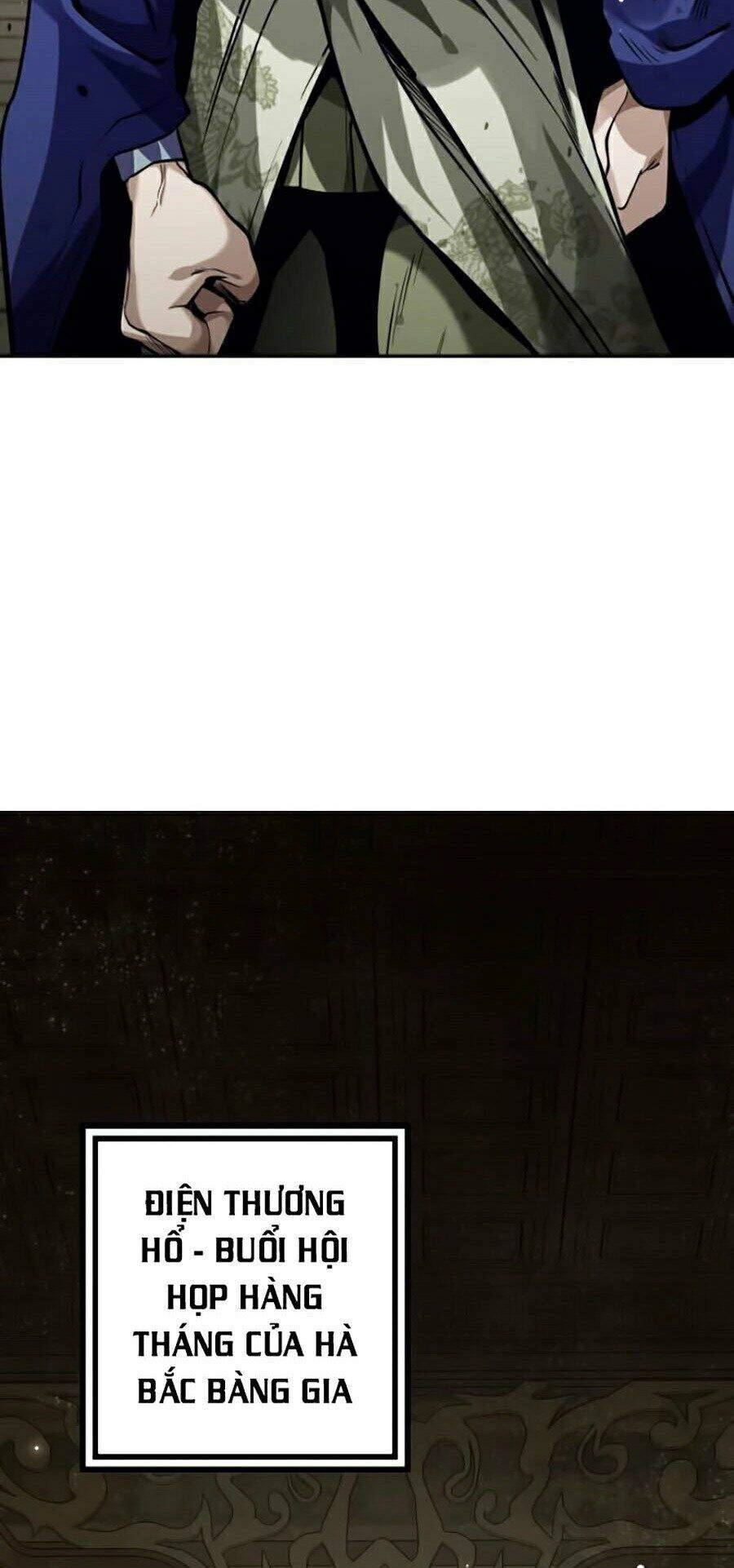 Đao Hoàng Tứ Thiếu Gia Chapter 3 - 110